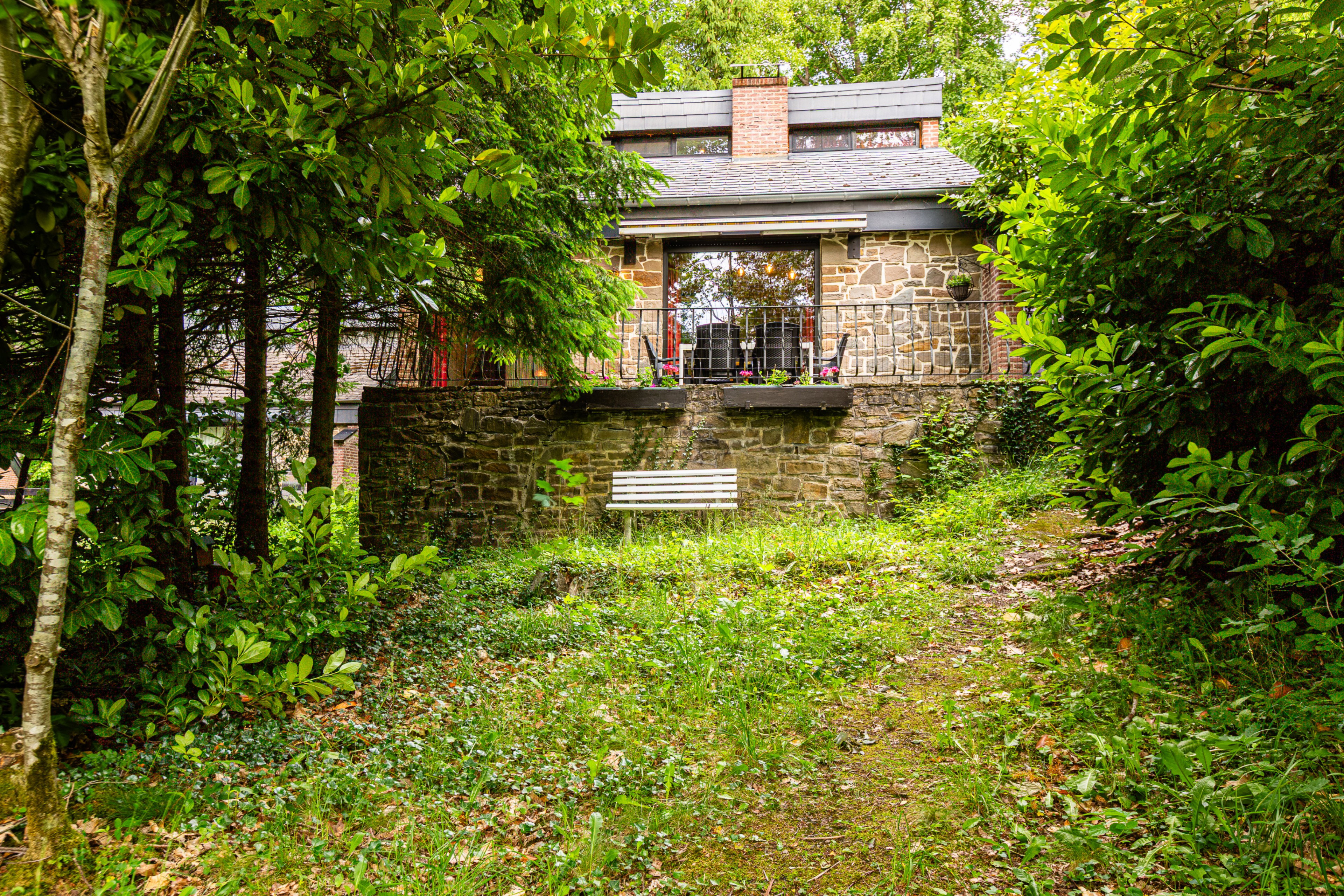 Nature house in Durbuy