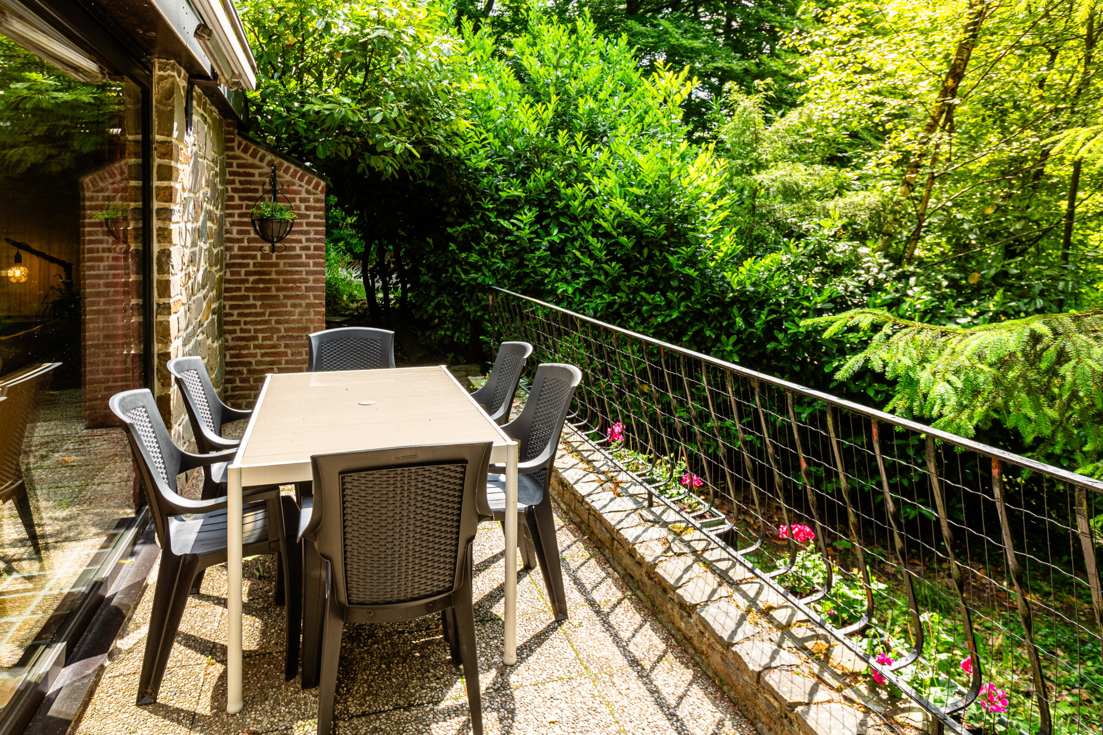 Nature house in Durbuy