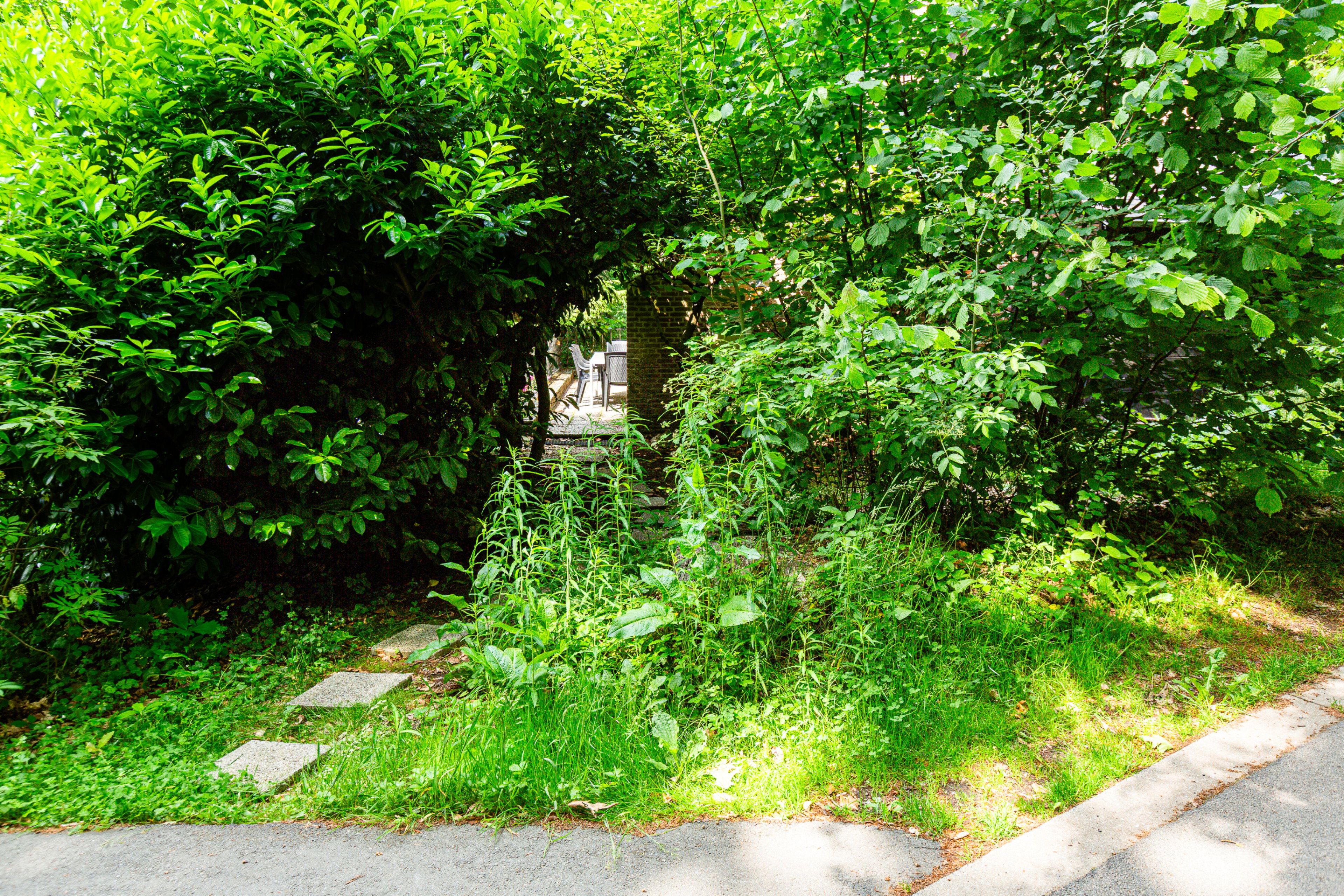 Nature house in Durbuy