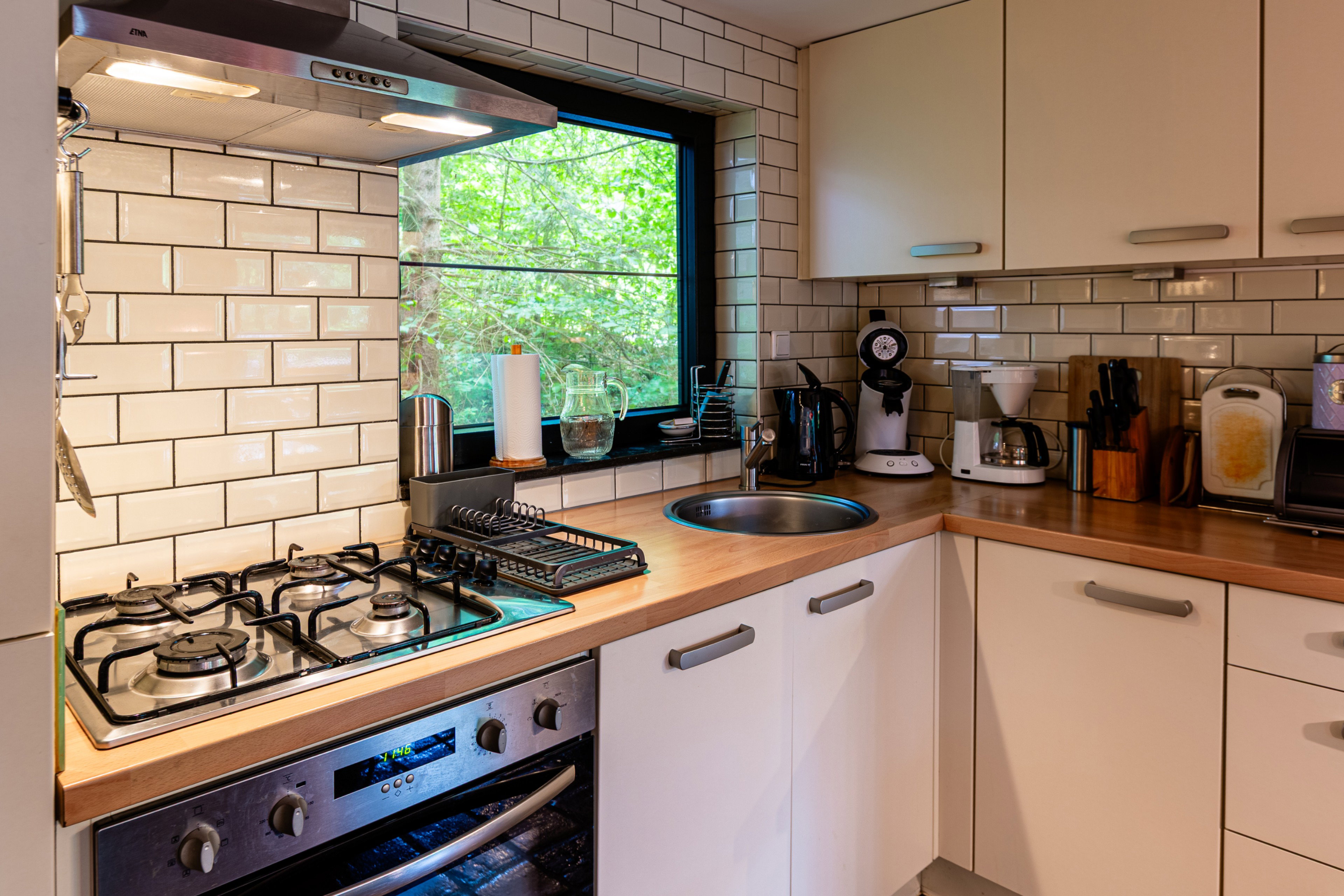 Nature house in Durbuy