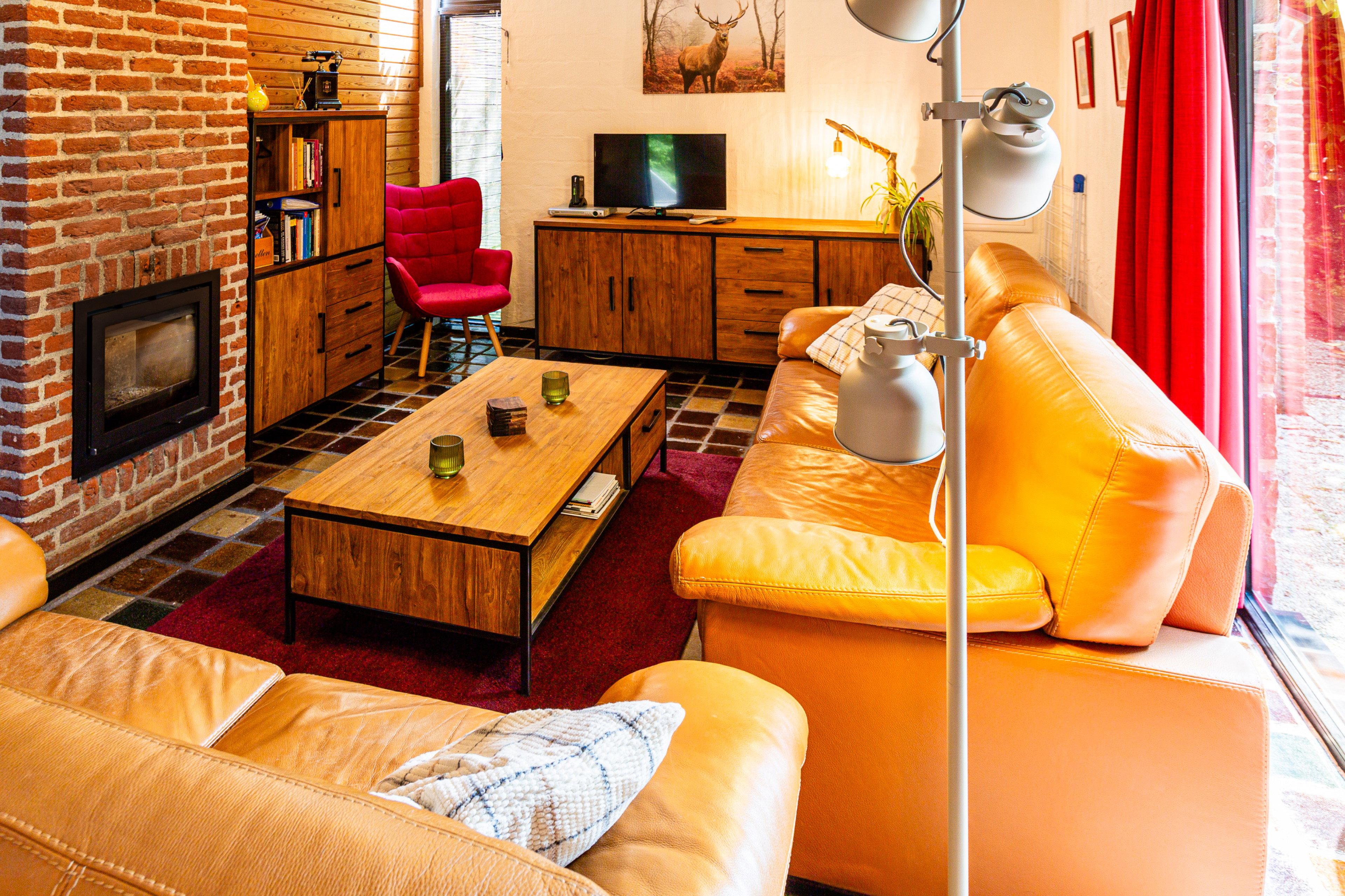 Nature house in Durbuy