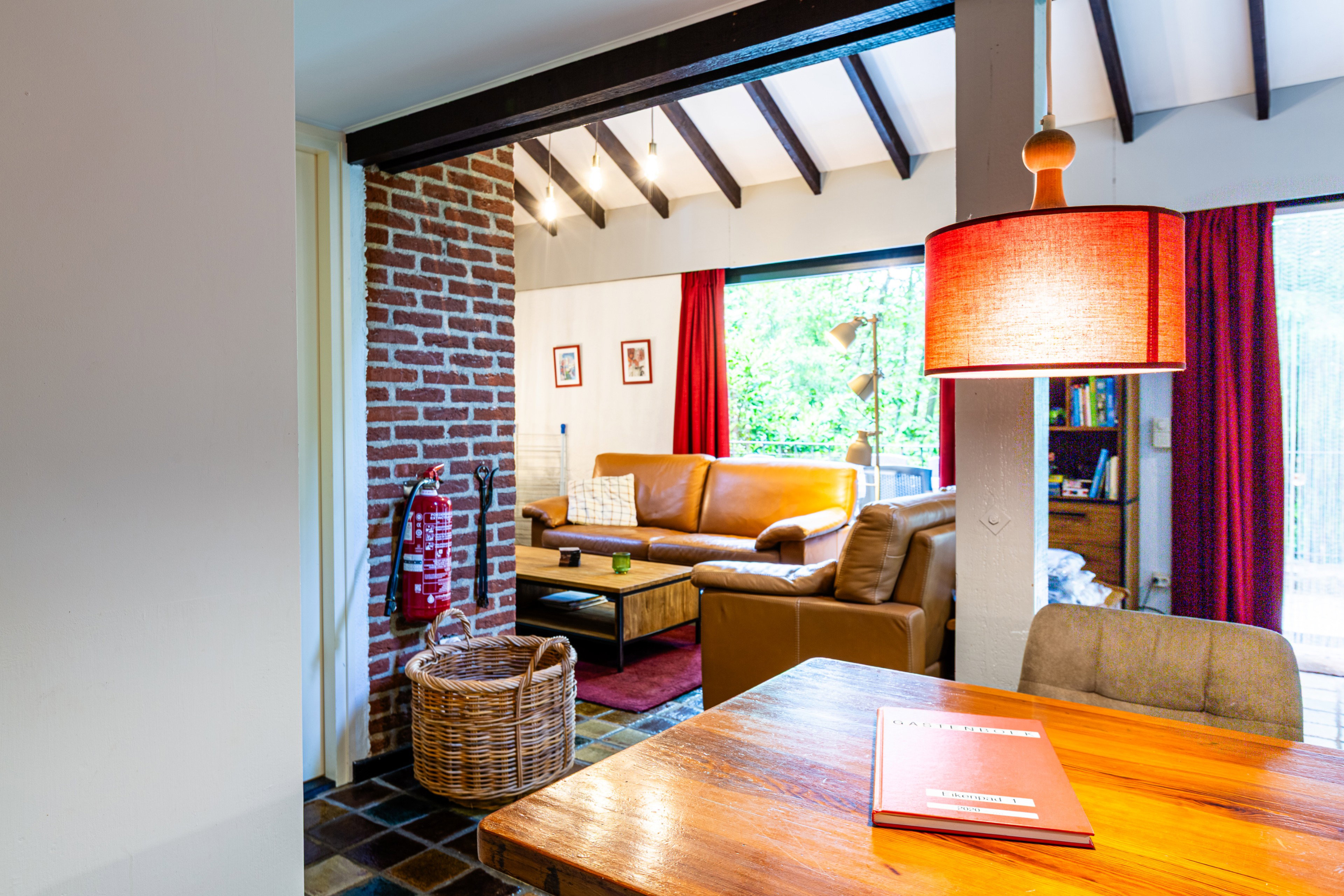 Nature house in Durbuy