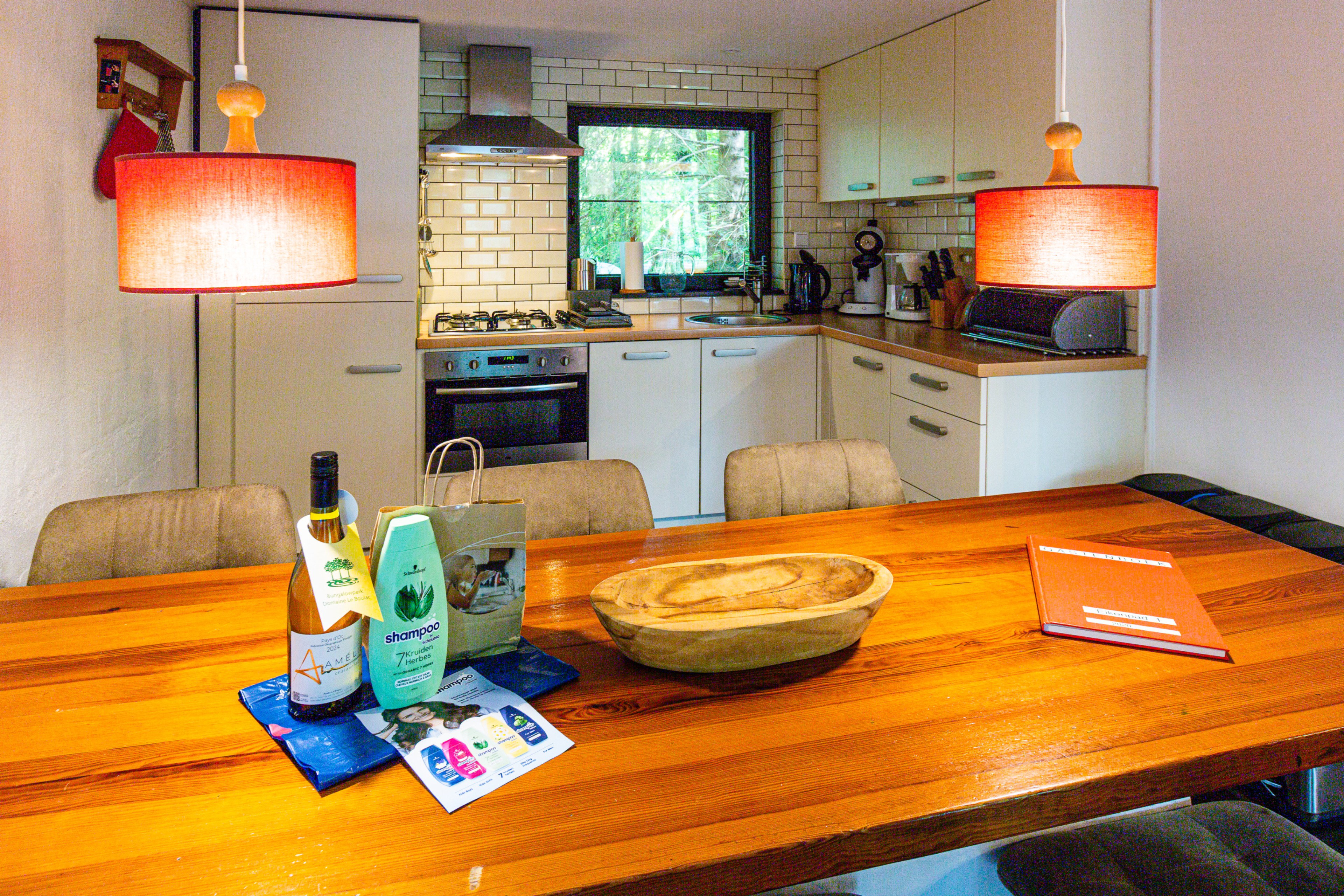 Nature house in Durbuy