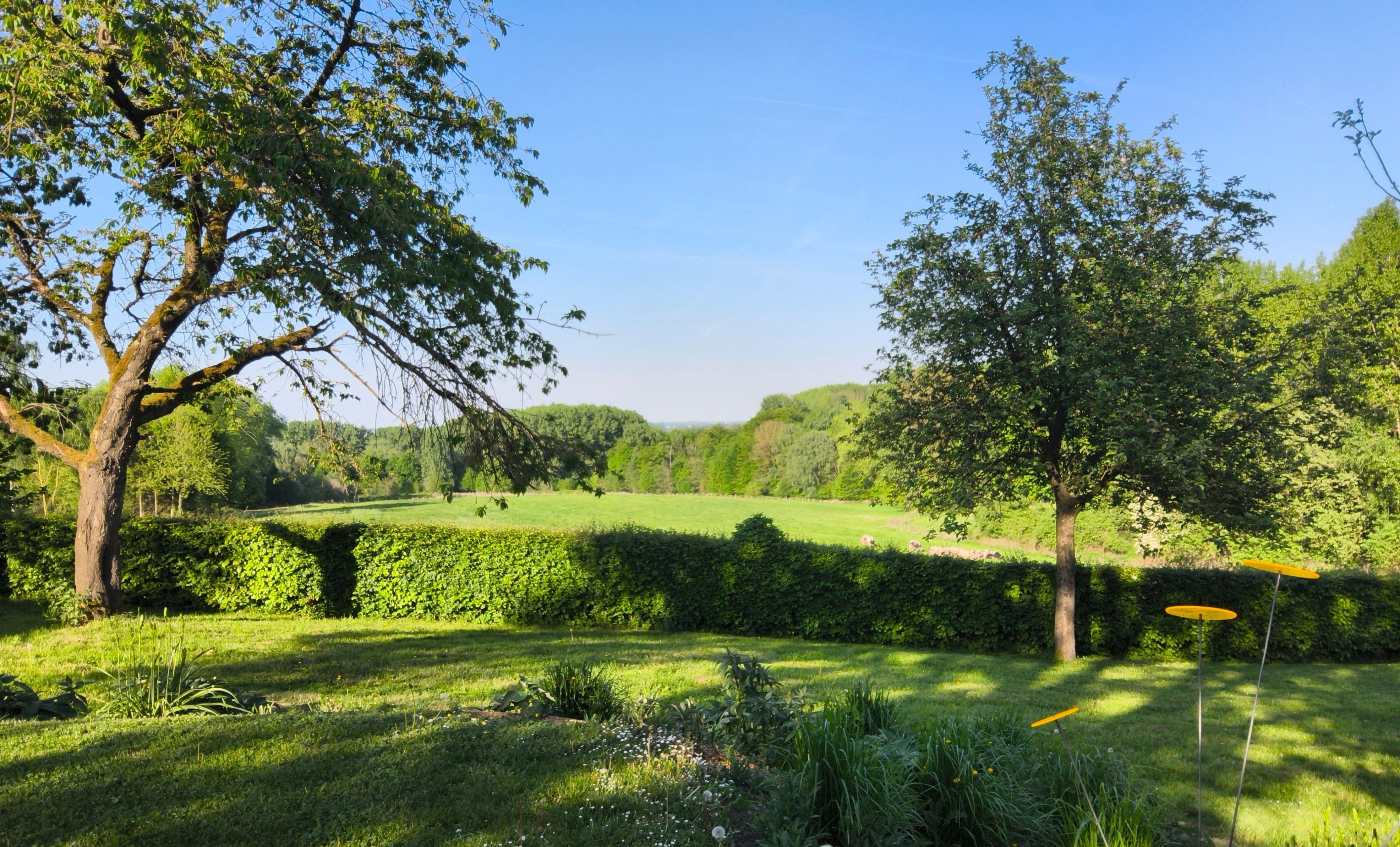 Natuurhuisje in Everbeek (Brakel)