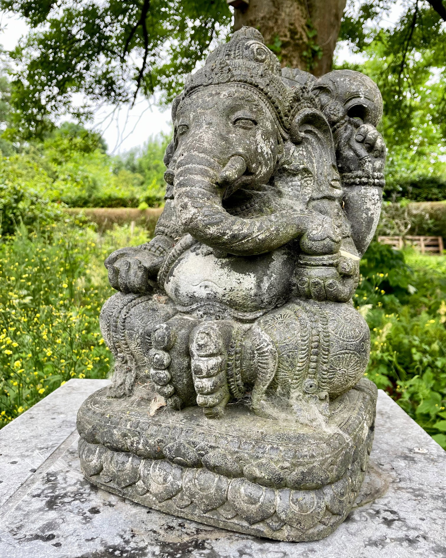 Natuurhuisje in Everbeek (Brakel)
