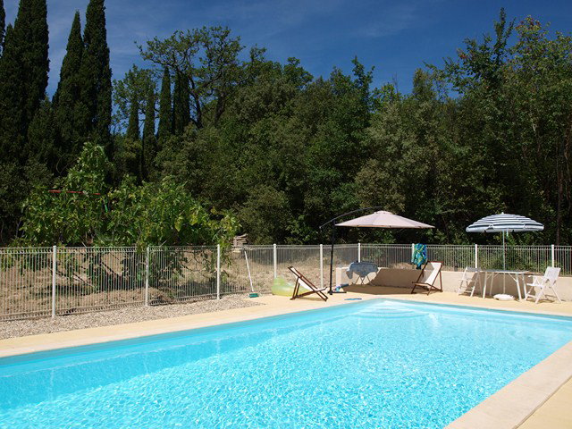 Natuurhuisje in cannes et clairan