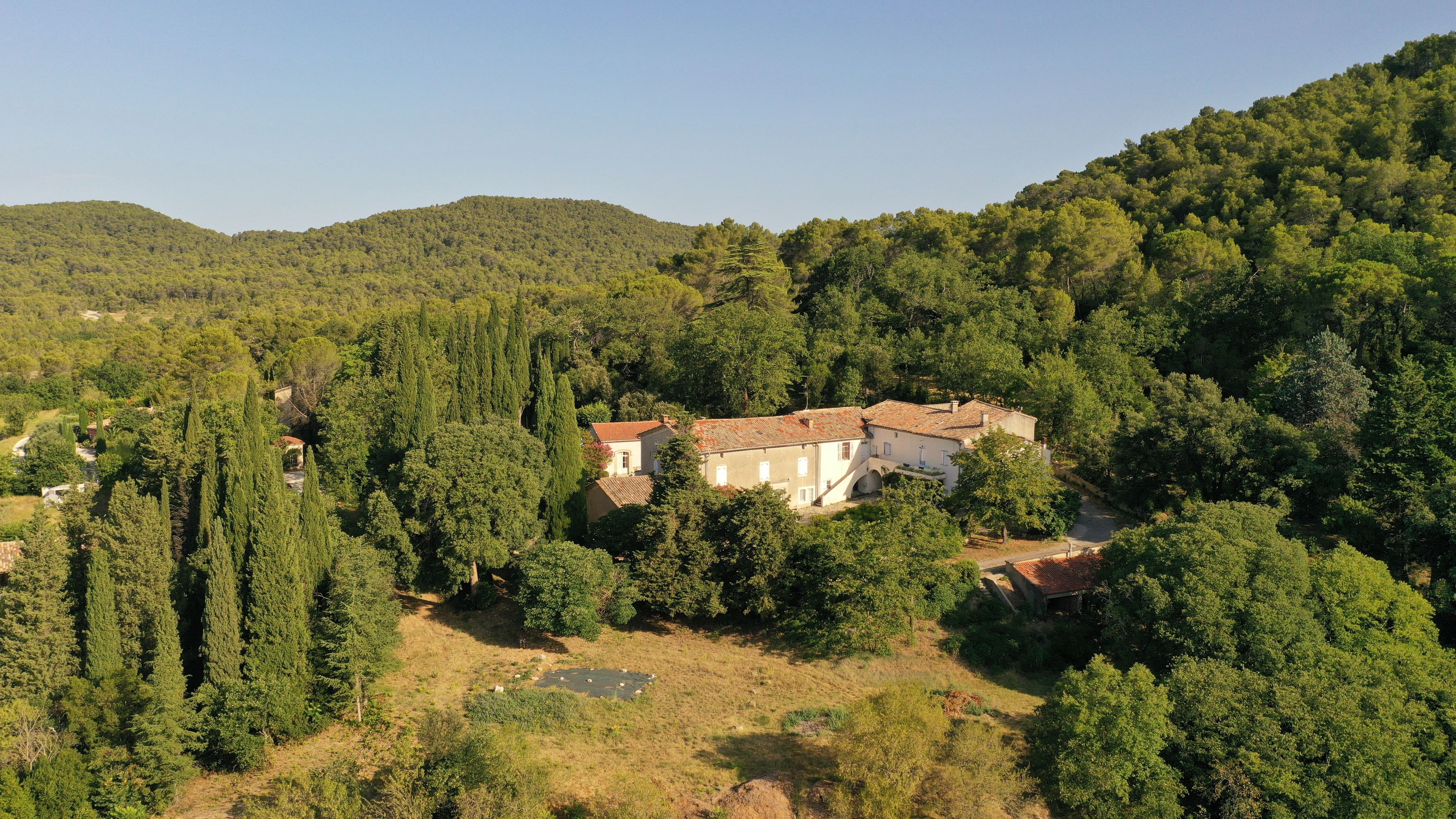 Natuurhuisje in cannes et clairan