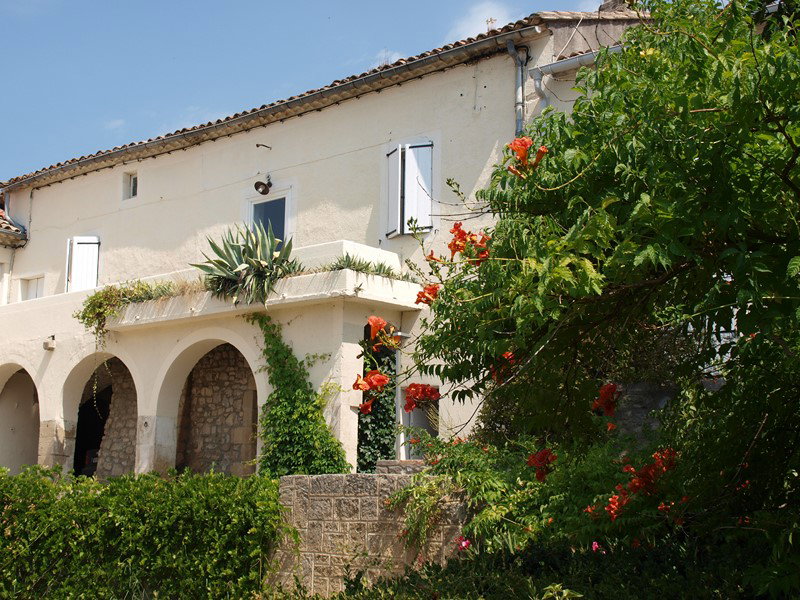 Natuurhuisje in cannes et clairan