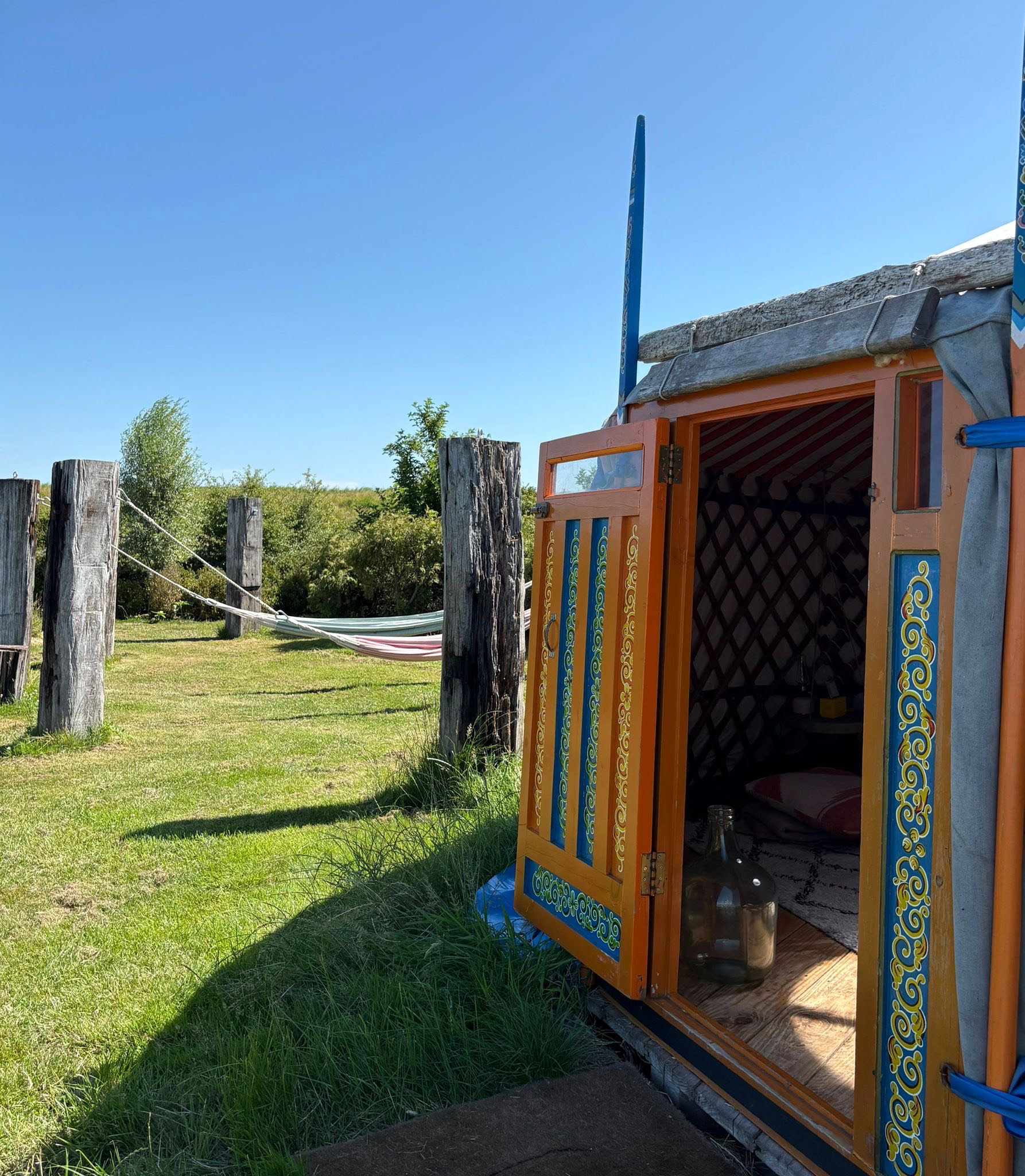 Natuurhuisje in Grootschermer