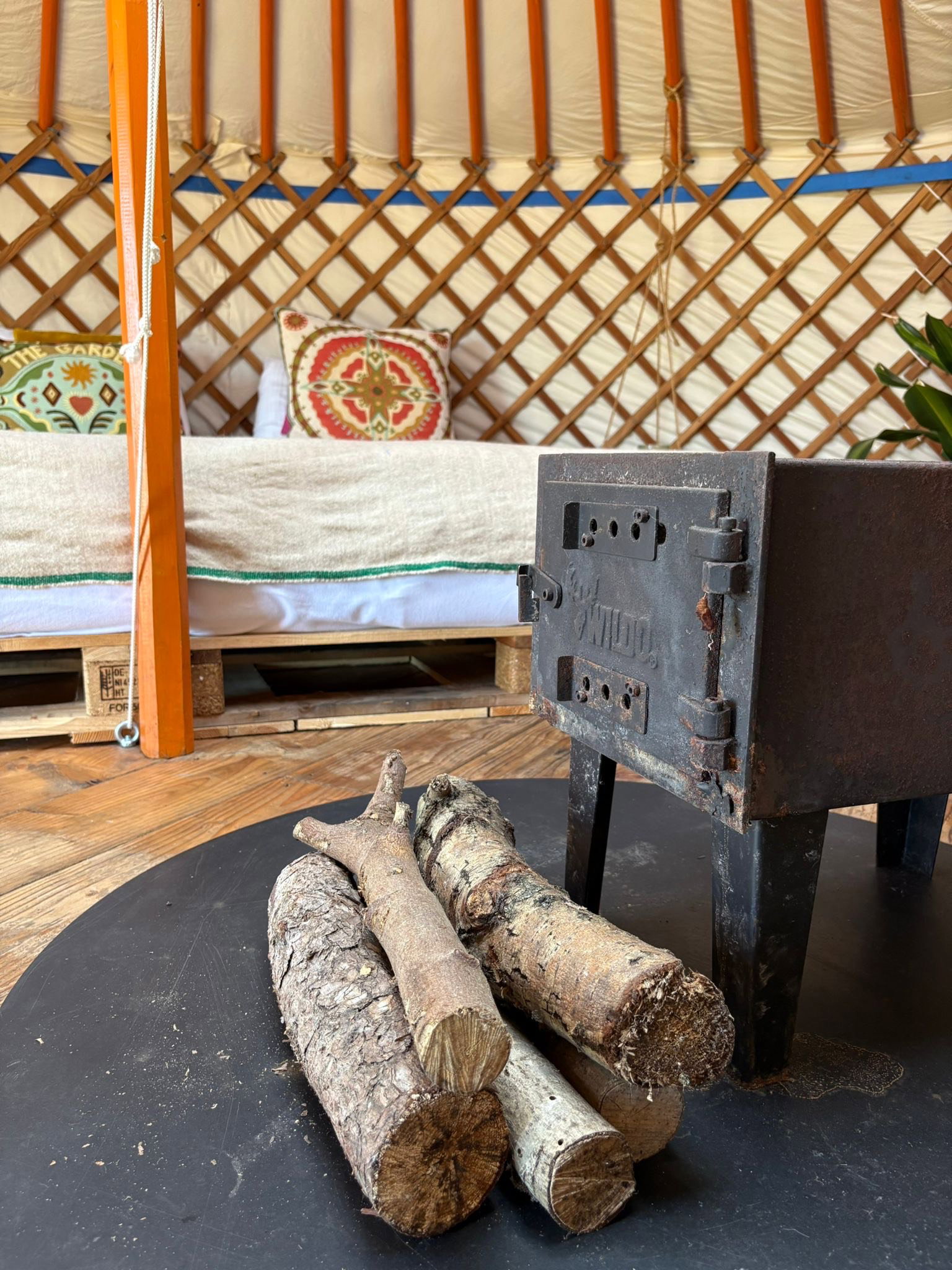 Natuurhuisje in Grootschermer