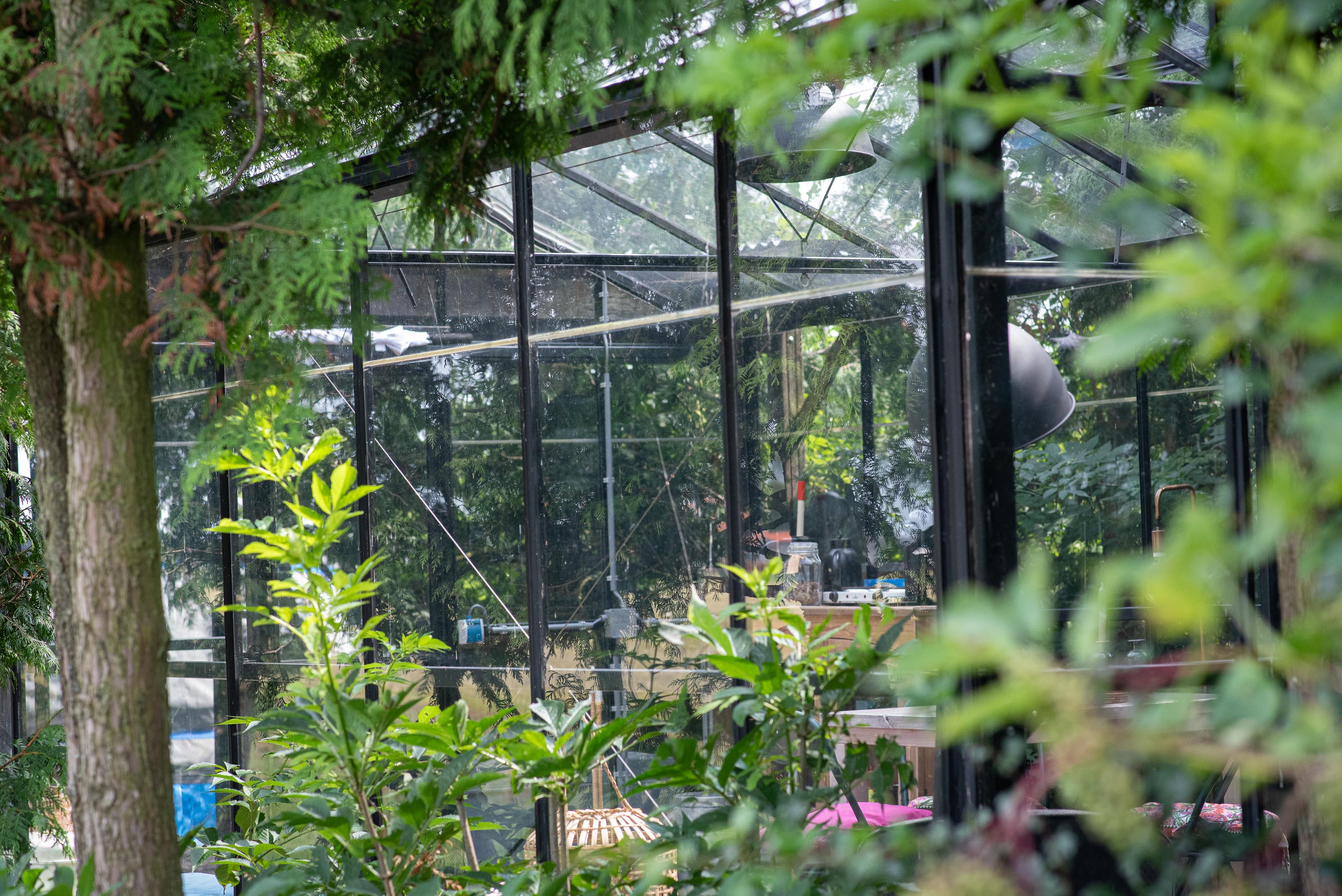 Natuurhuisje in Grootschermer