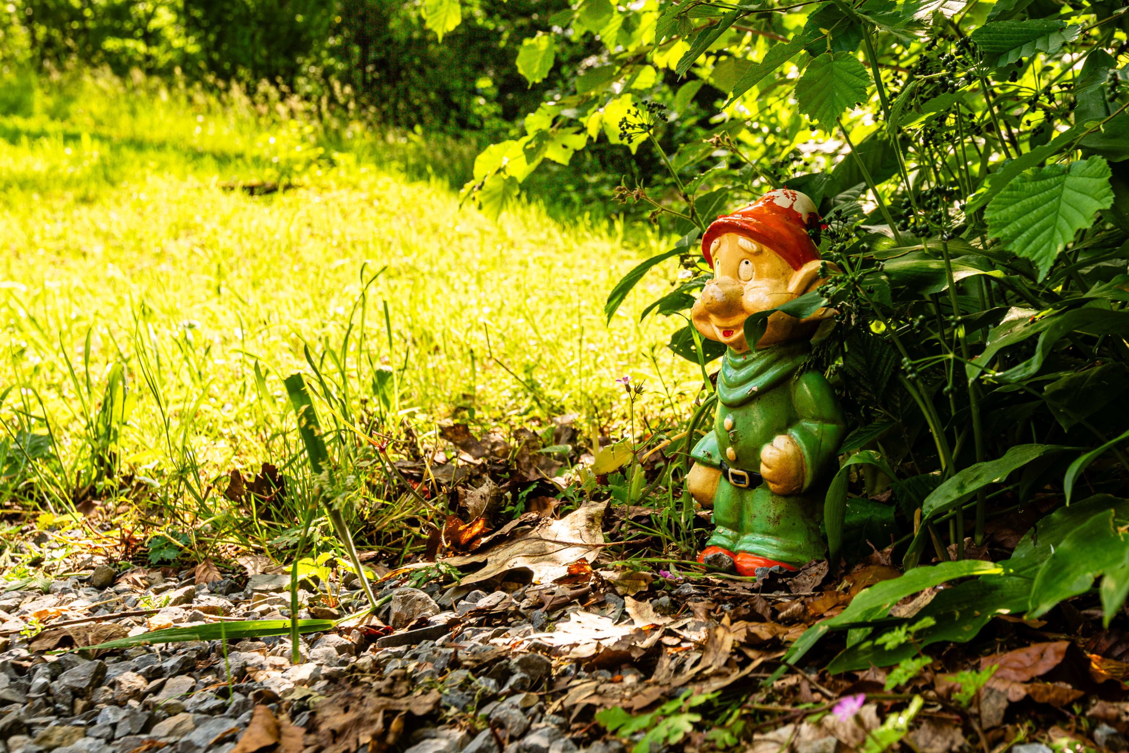 Natuurhuisje in Durbuy
