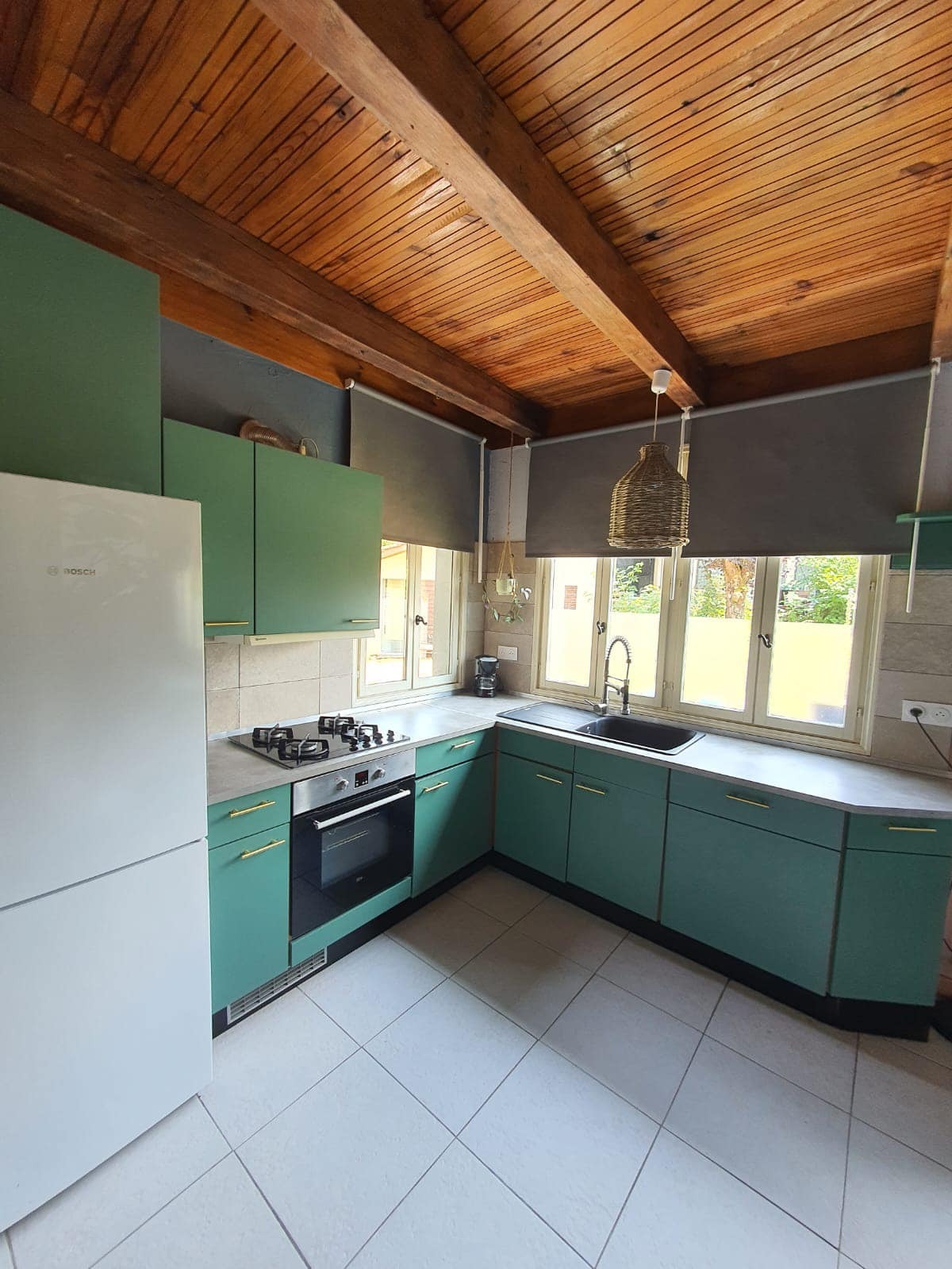 Natuurhuisje in Montfermier