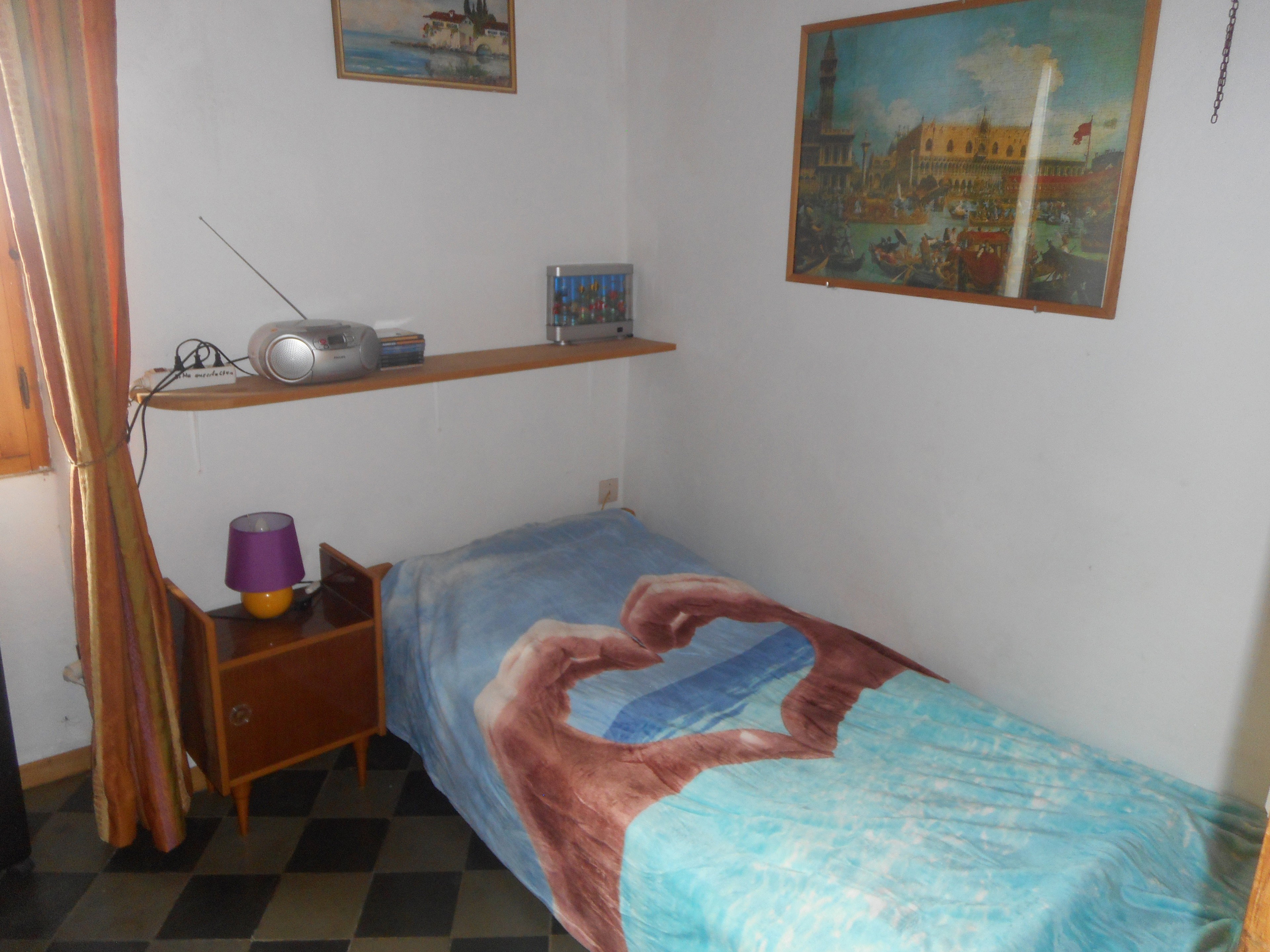 Casa nella natura a Badalucco