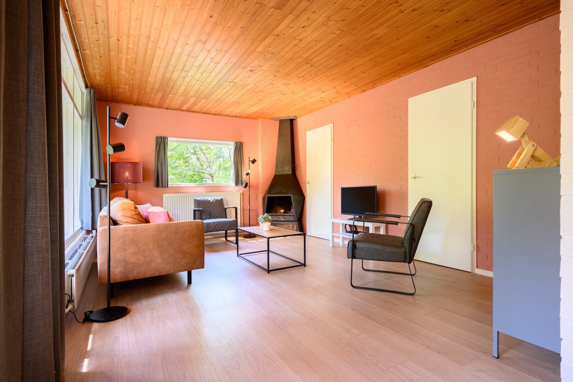 Nature house in Winterswijk