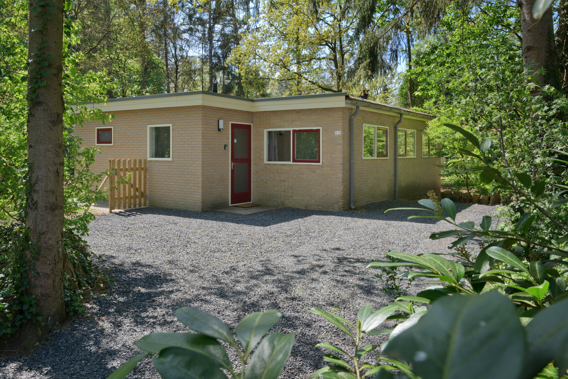 Nature house in Winterswijk