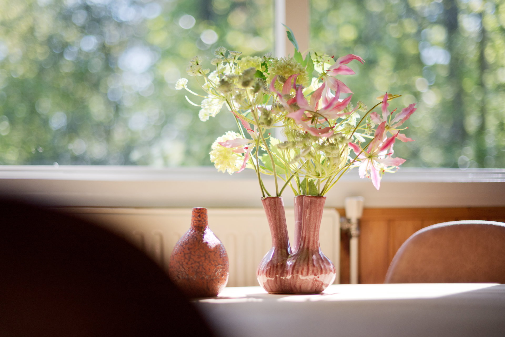 Nature house in Winterswijk