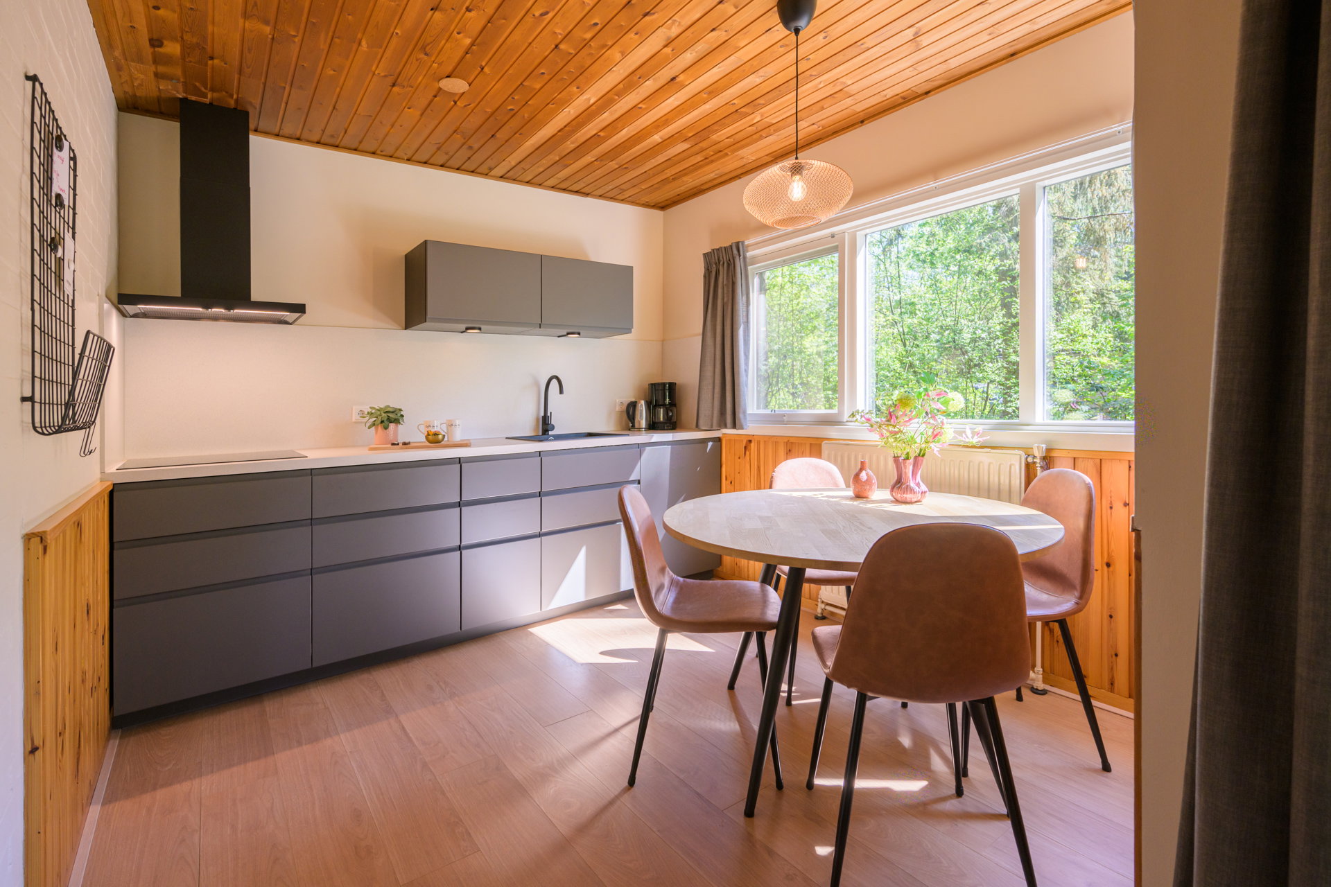 Nature house in Winterswijk