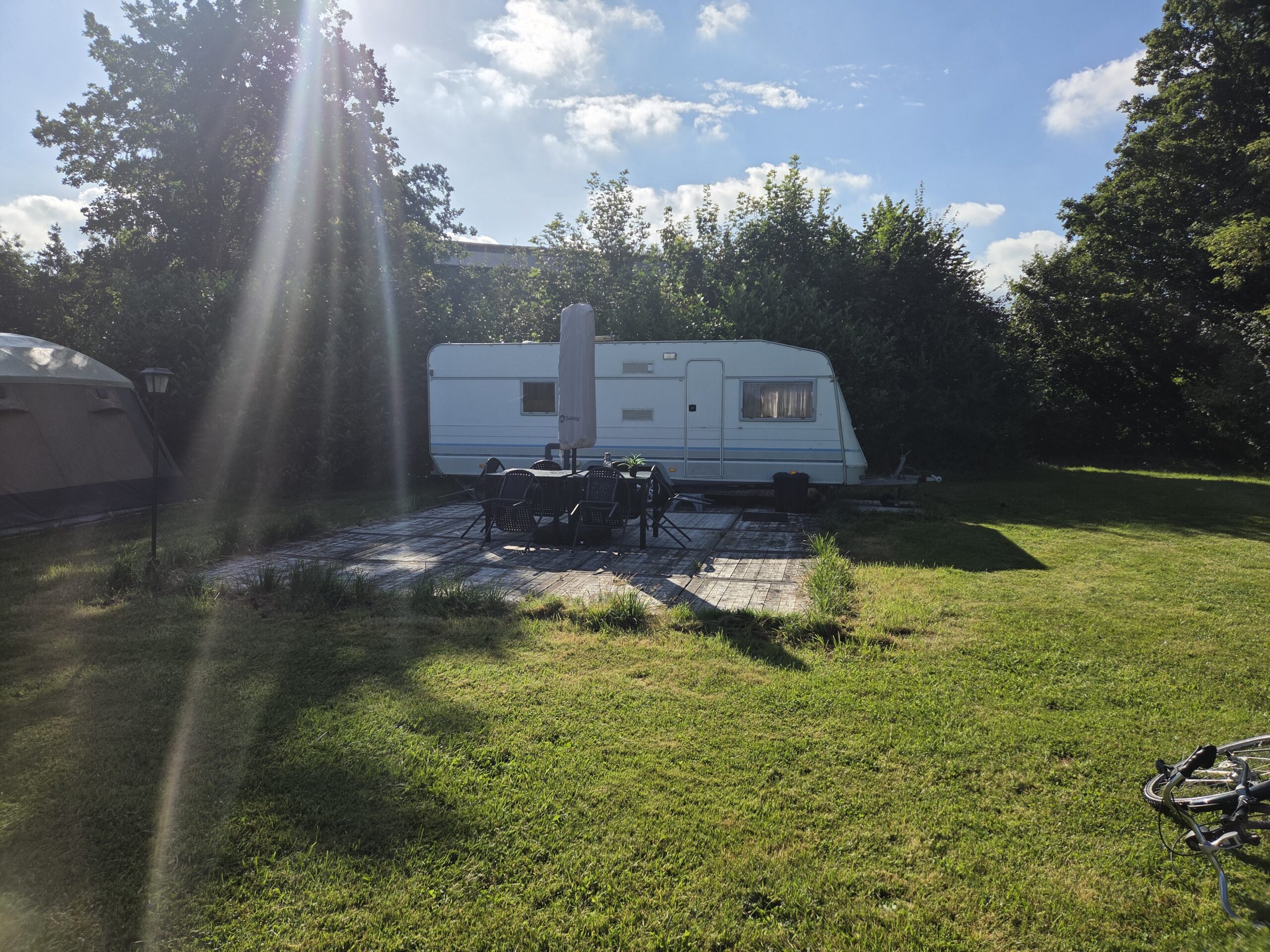 Nature house in Heerde