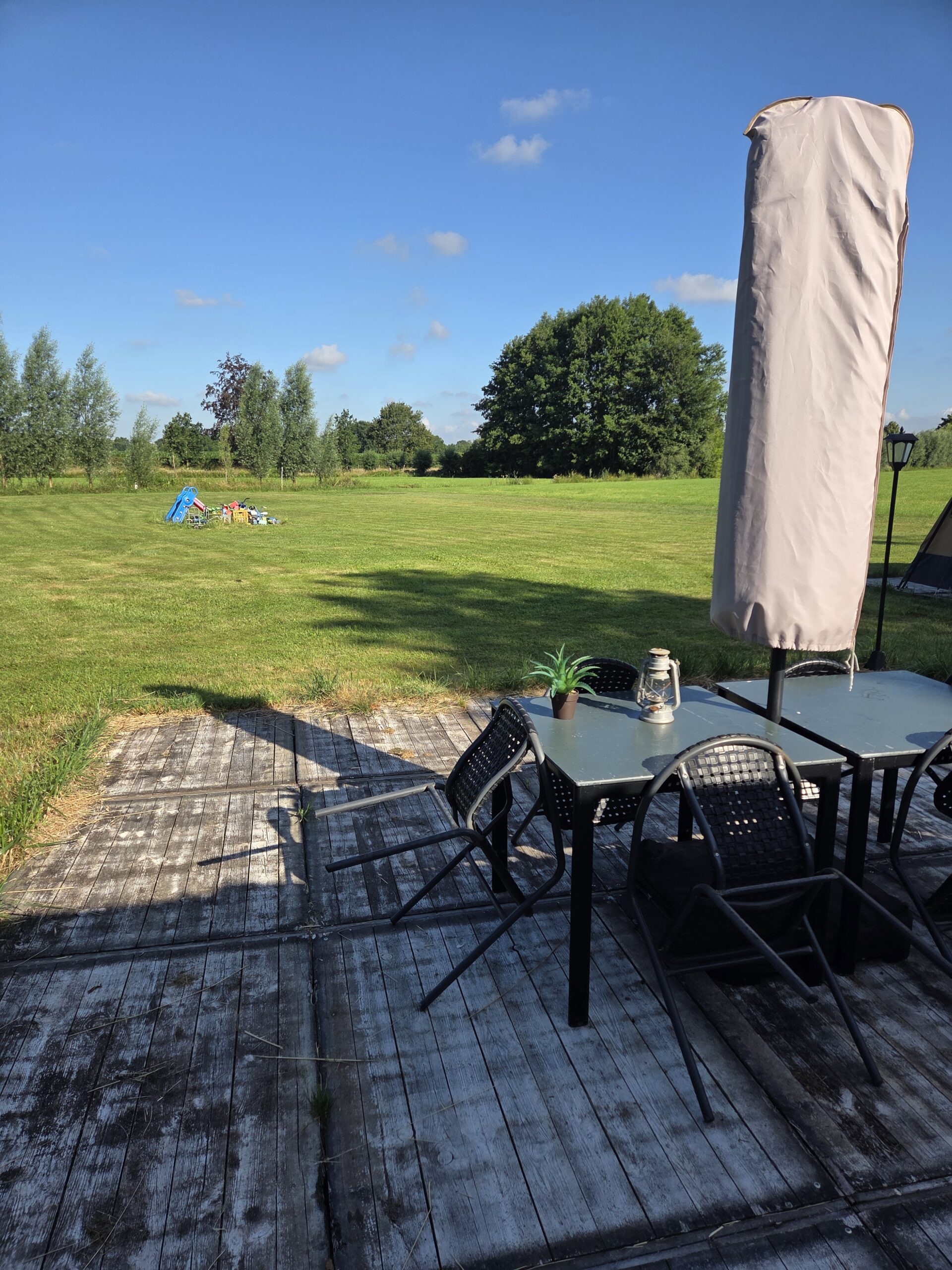 Nature house in Heerde