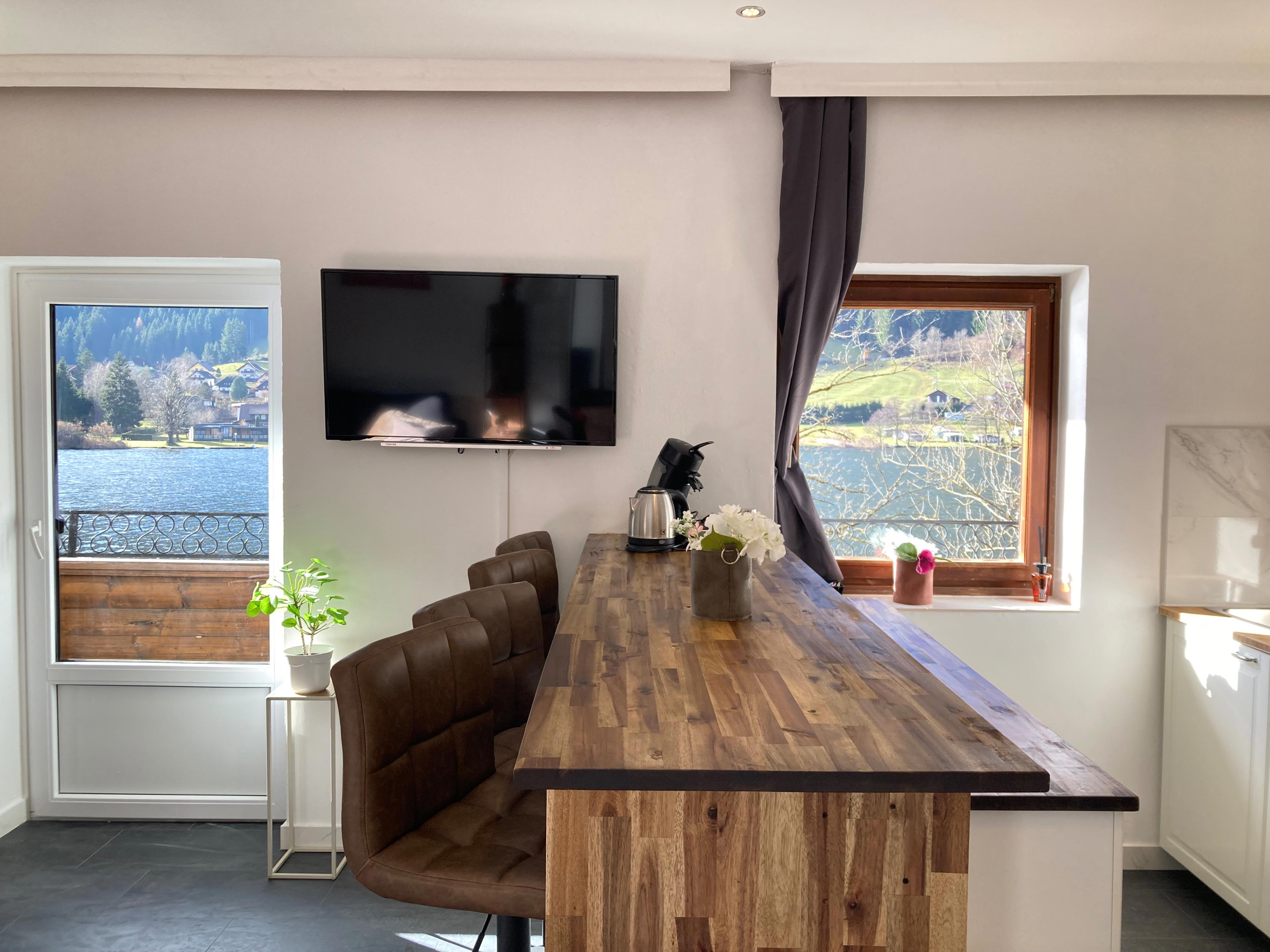 Nature house in Feld am See