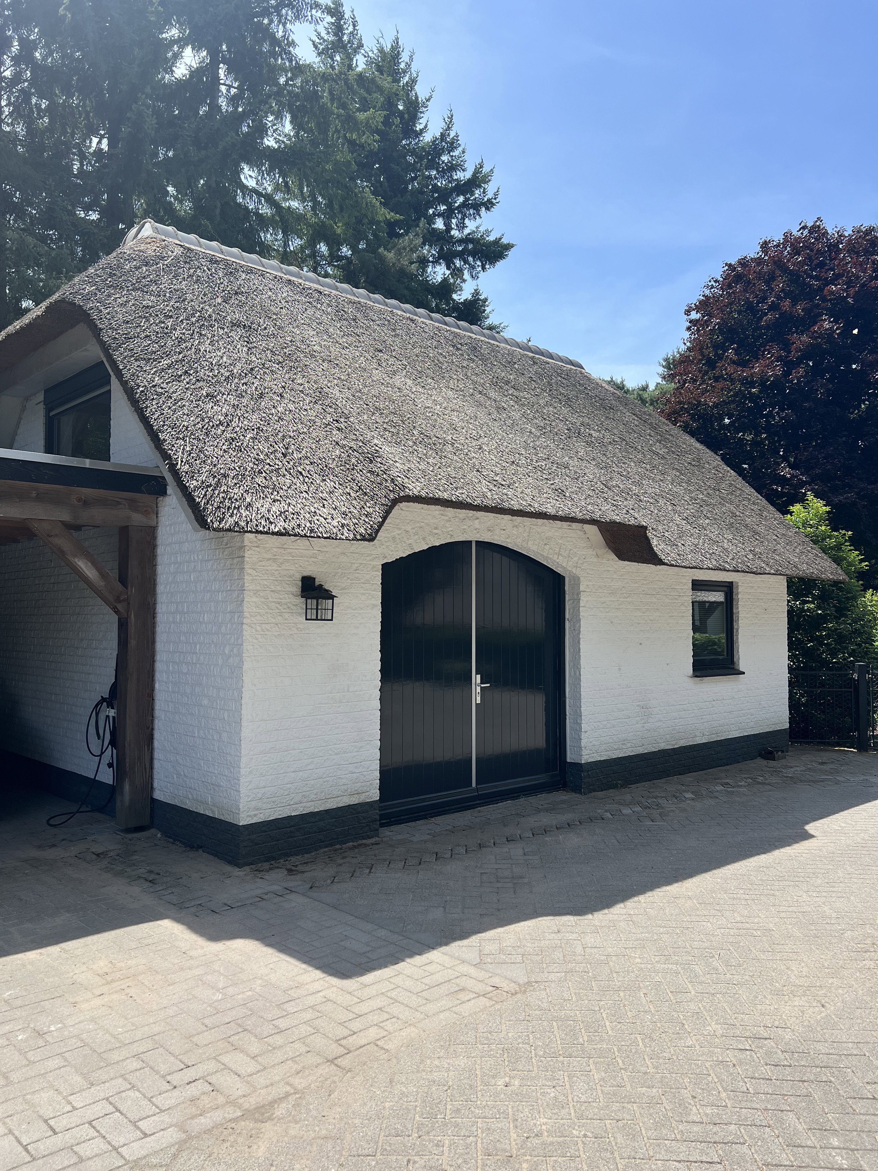 Natuurhuisje in Putten