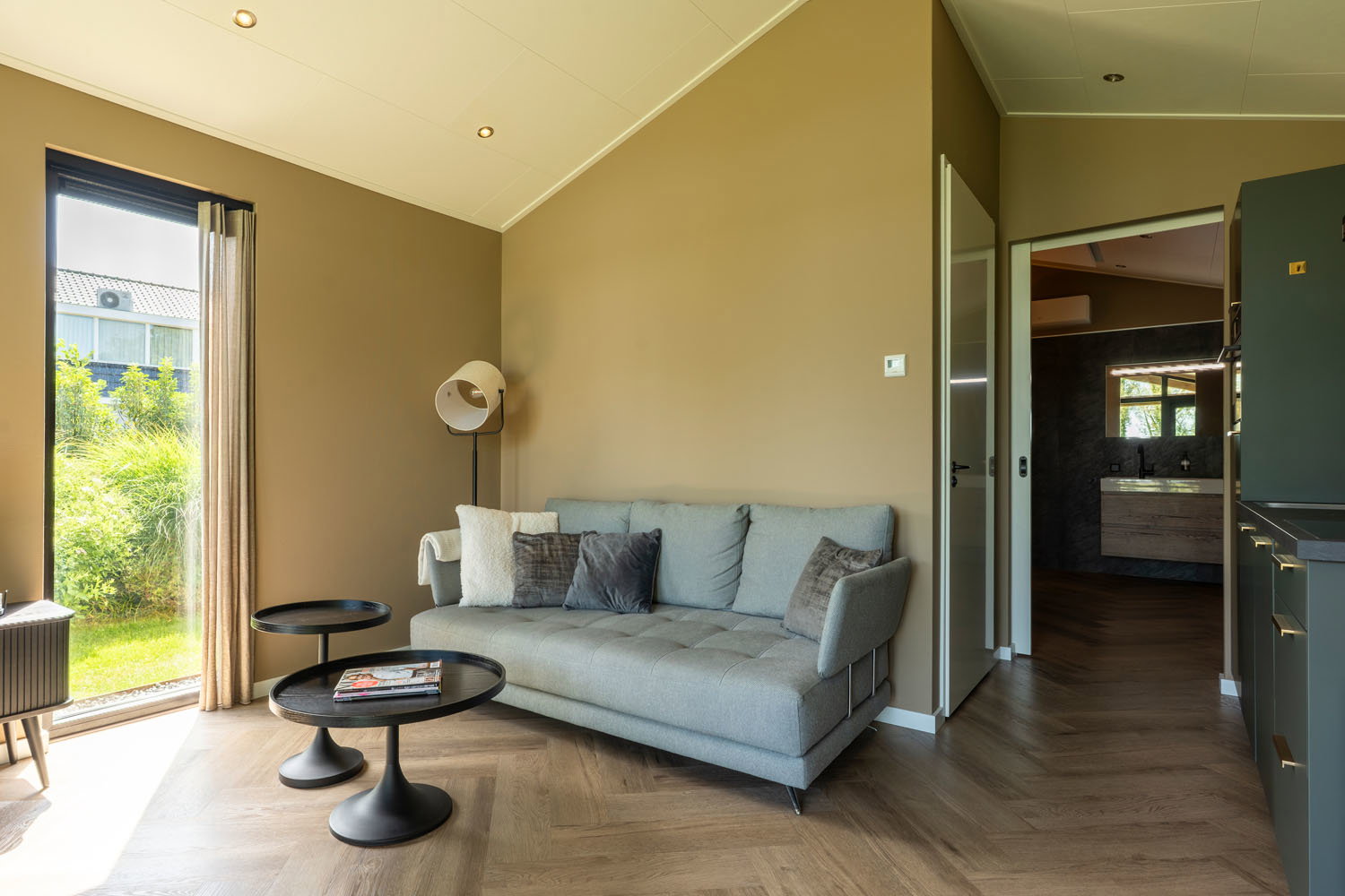 Maison nature à Alphen aan den Rijn