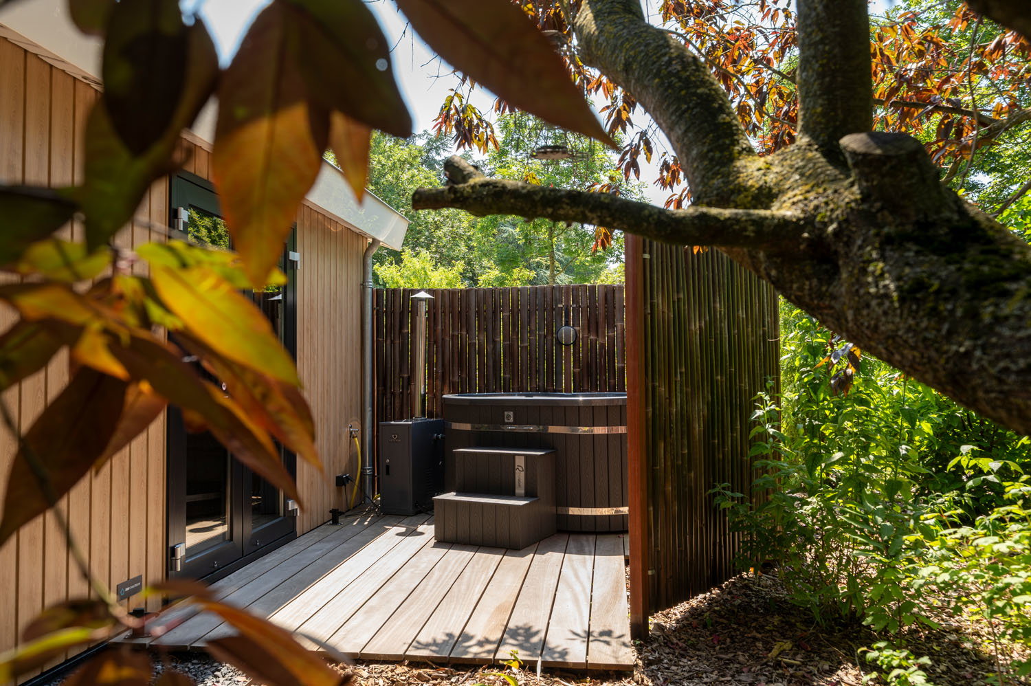 Maison nature à Alphen aan den Rijn