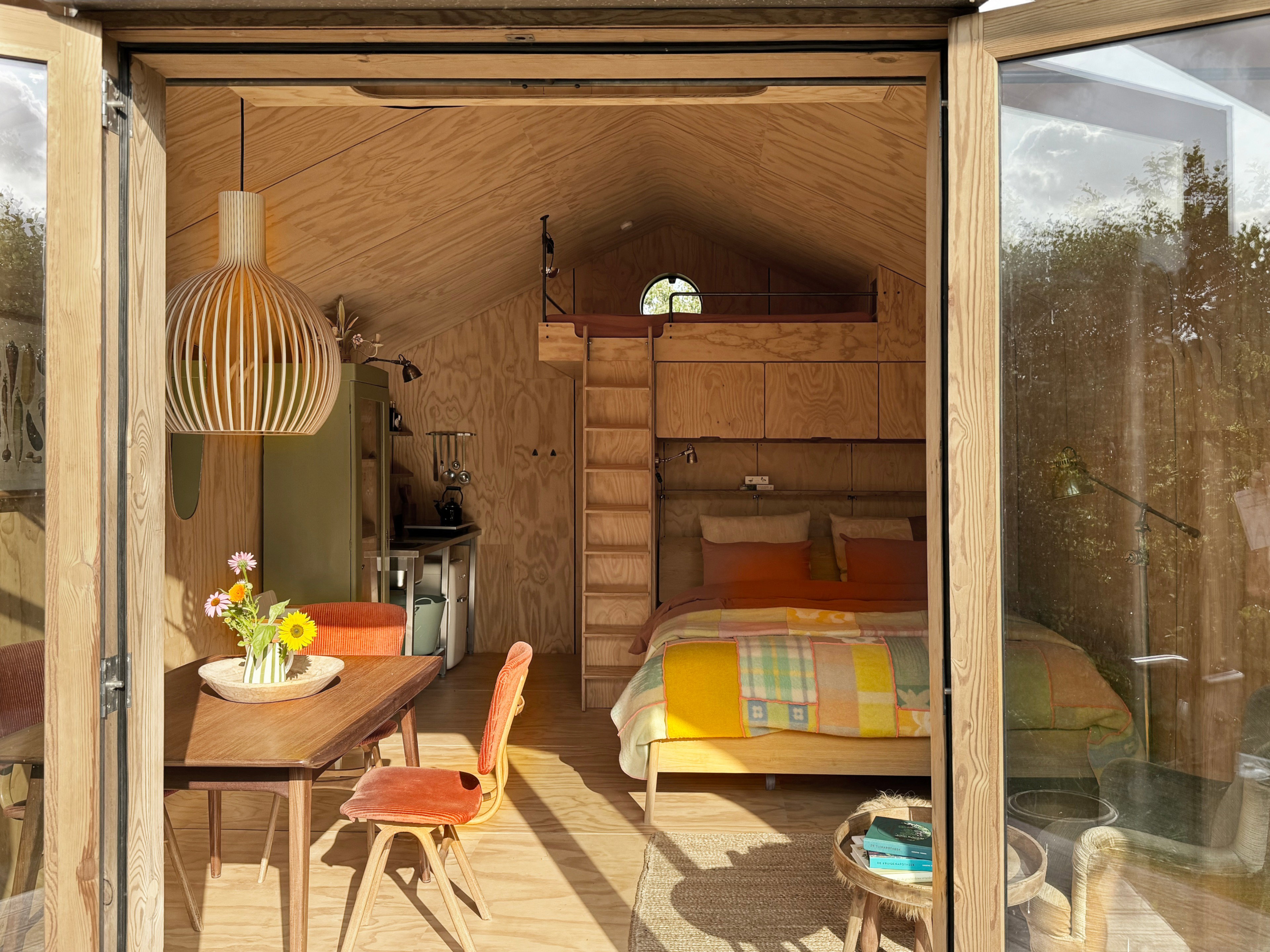 Casa nella natura a Linschoten