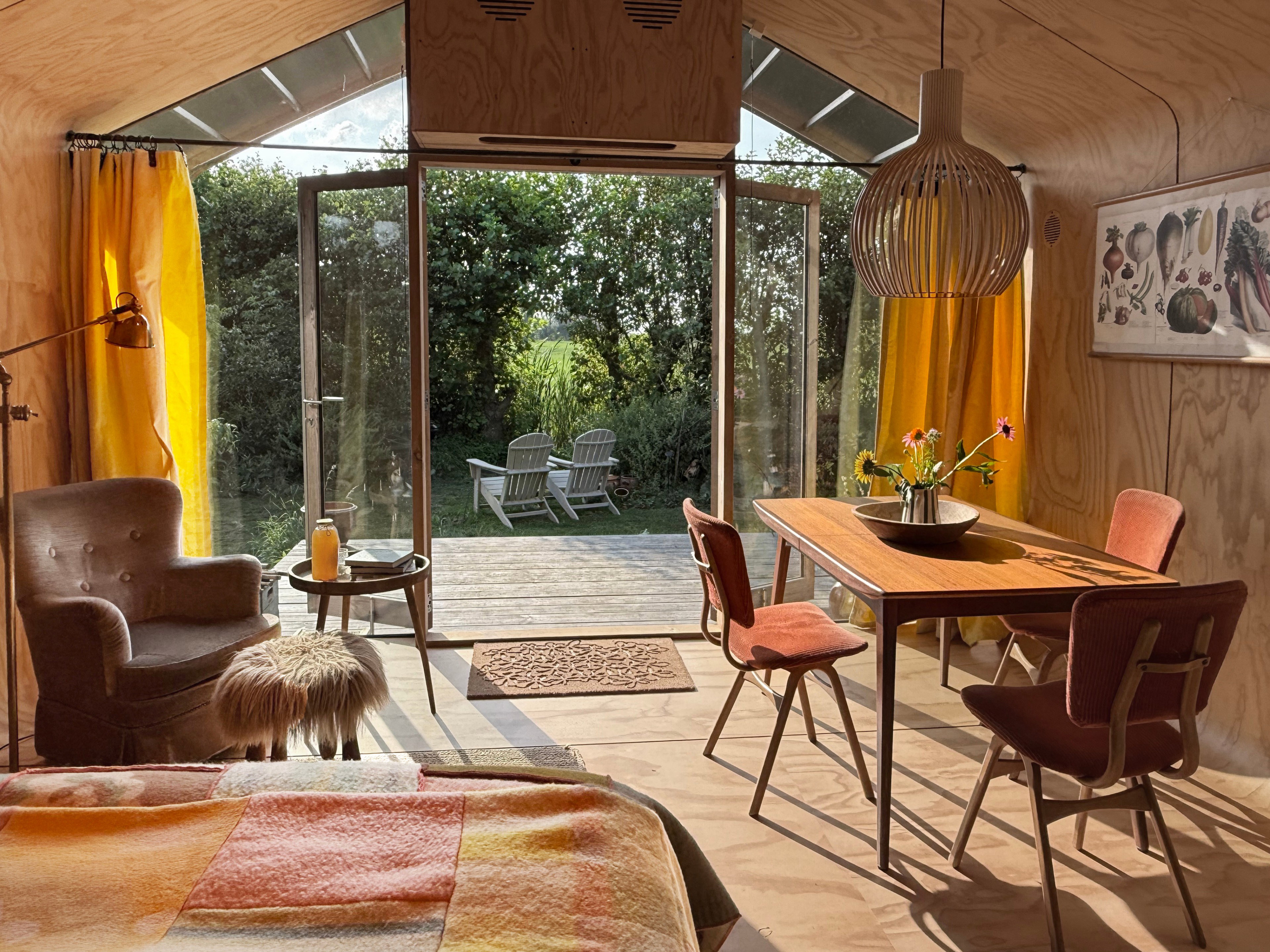 Casa nella natura a Linschoten