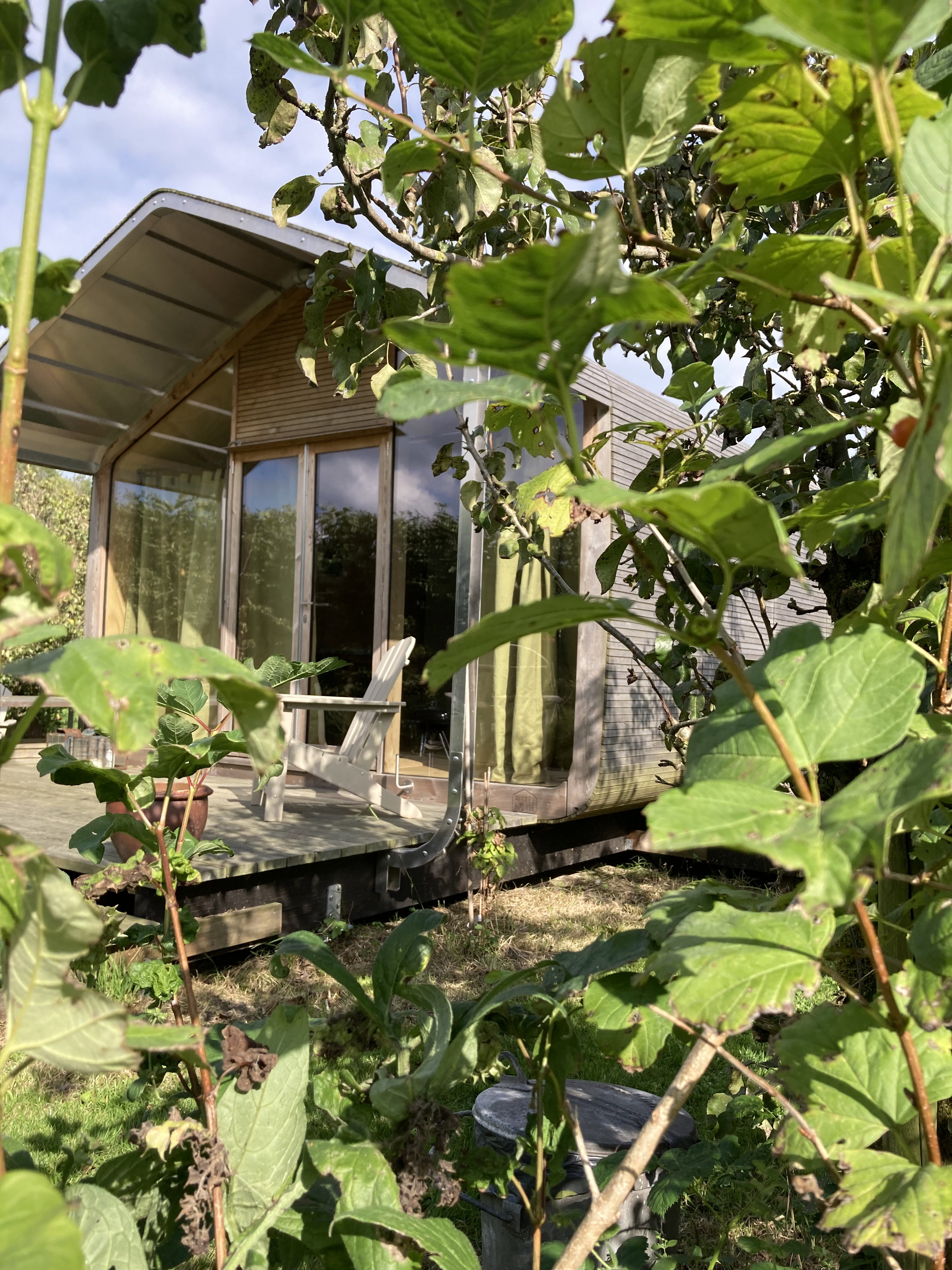 Casa nella natura a Linschoten