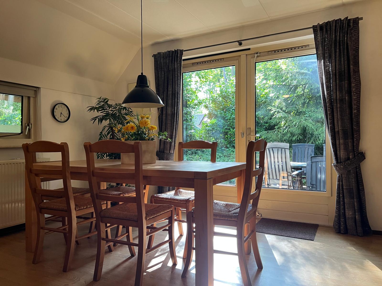 Natuurhuisje in IJhorst