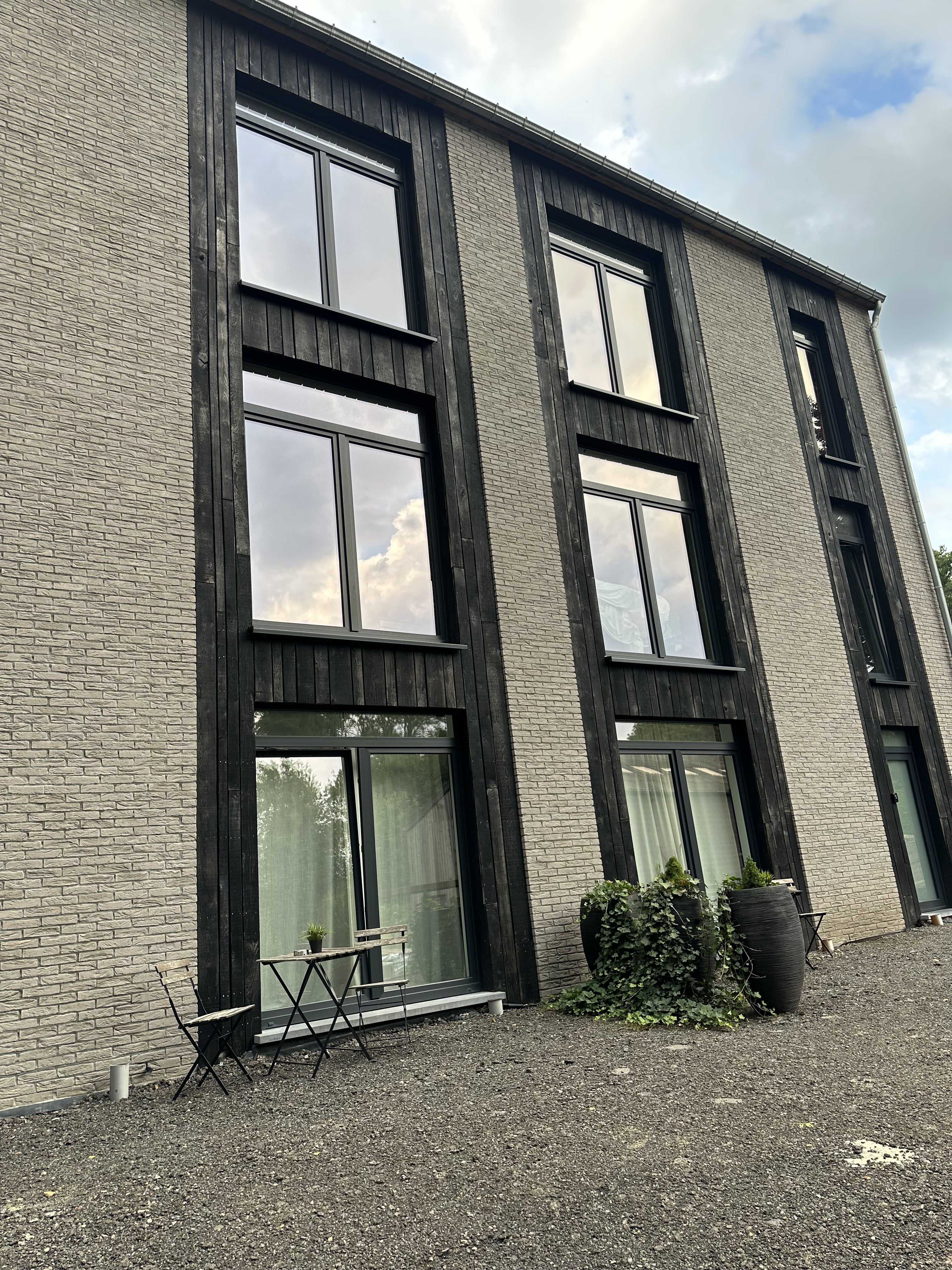 Natuurhuisje in Aywaille