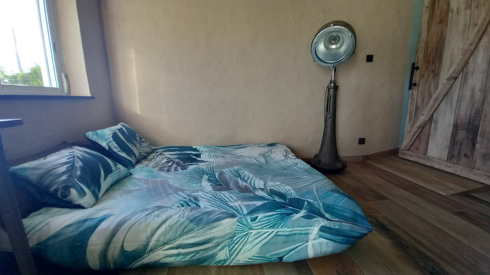 Casa nella natura a Vilar da lapa