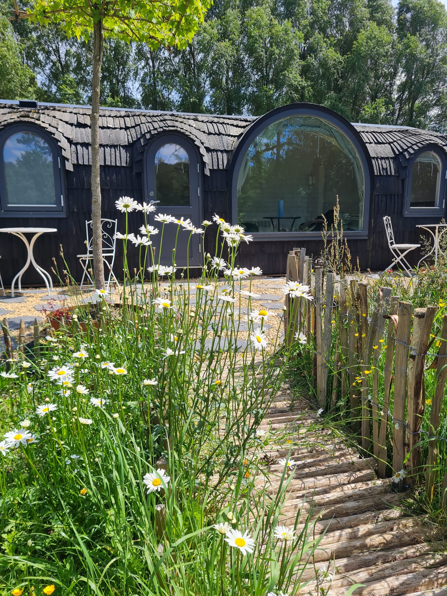 Casa nella natura a Lavacherie