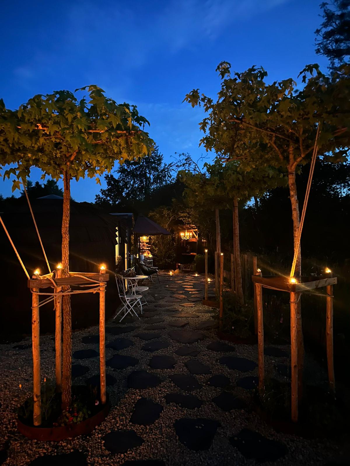Casa nella natura a Lavacherie