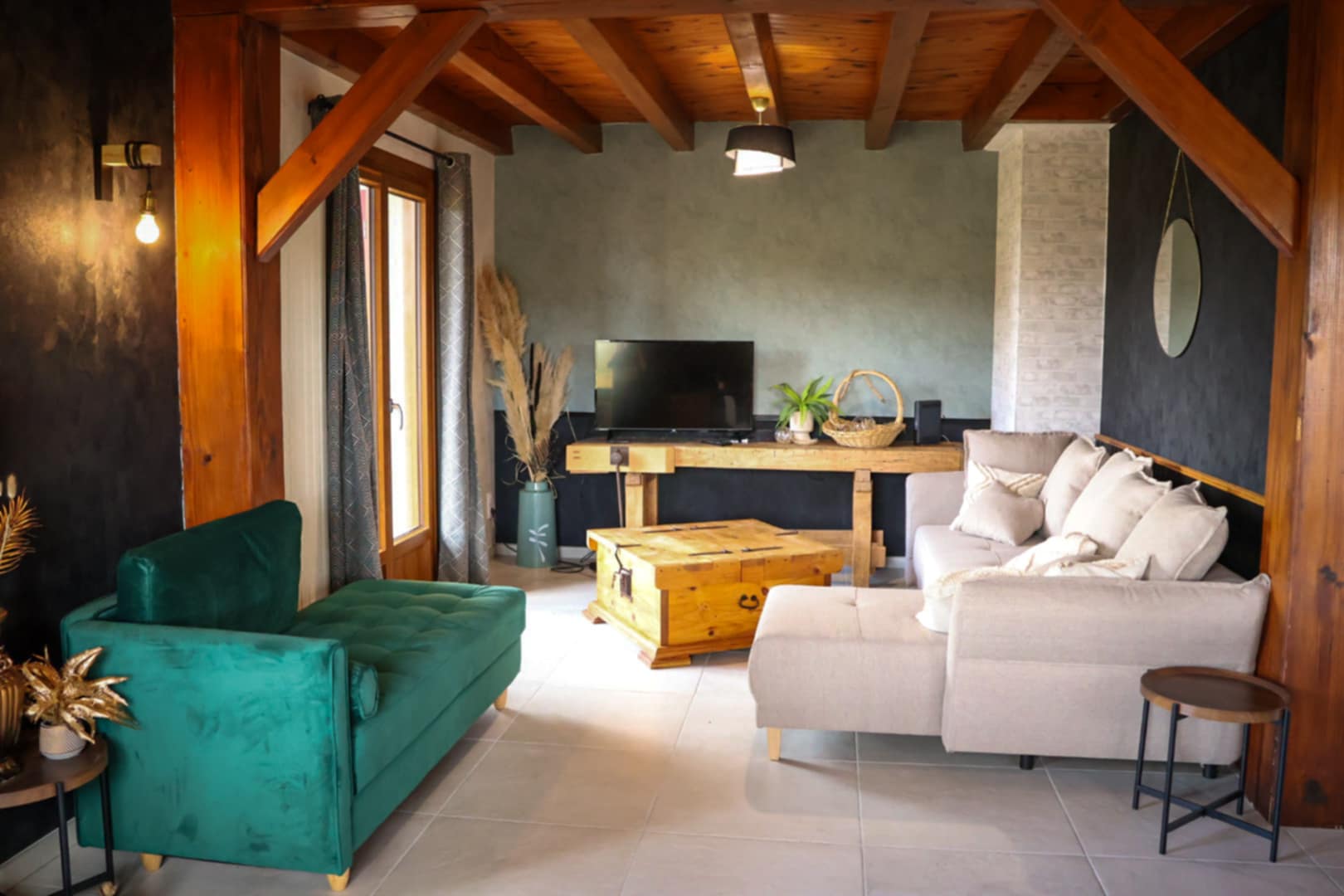 Casa nella natura a BELLEFONTAINE