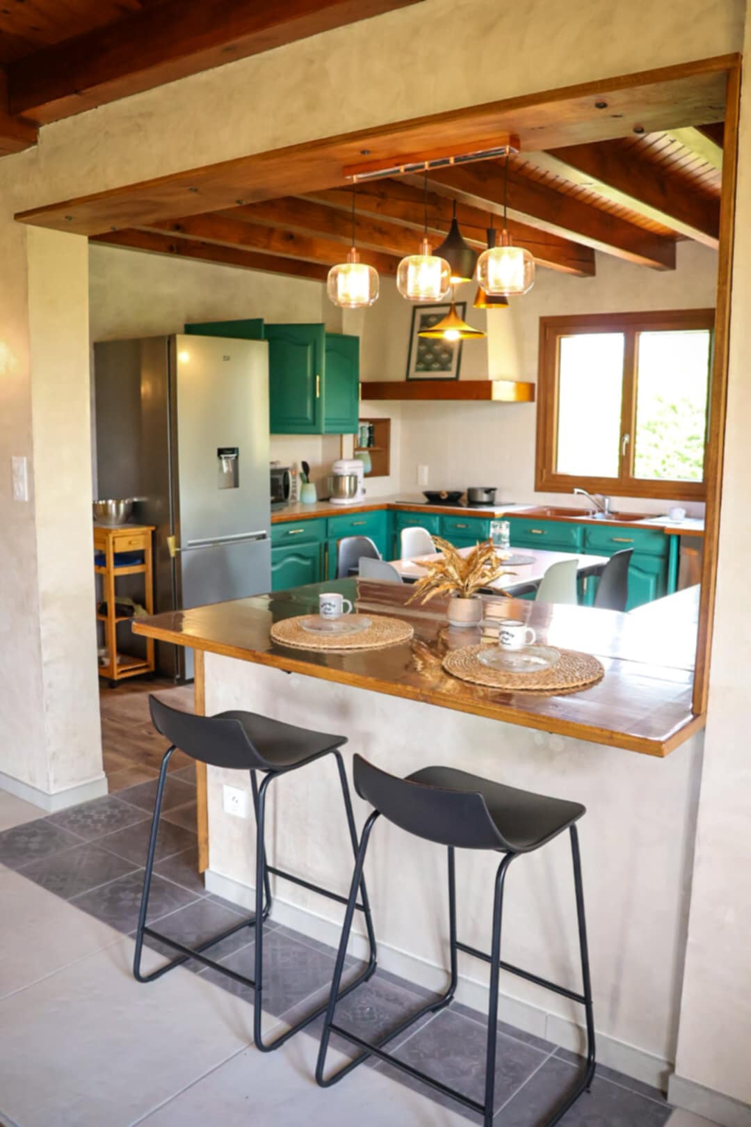 Casa nella natura a BELLEFONTAINE