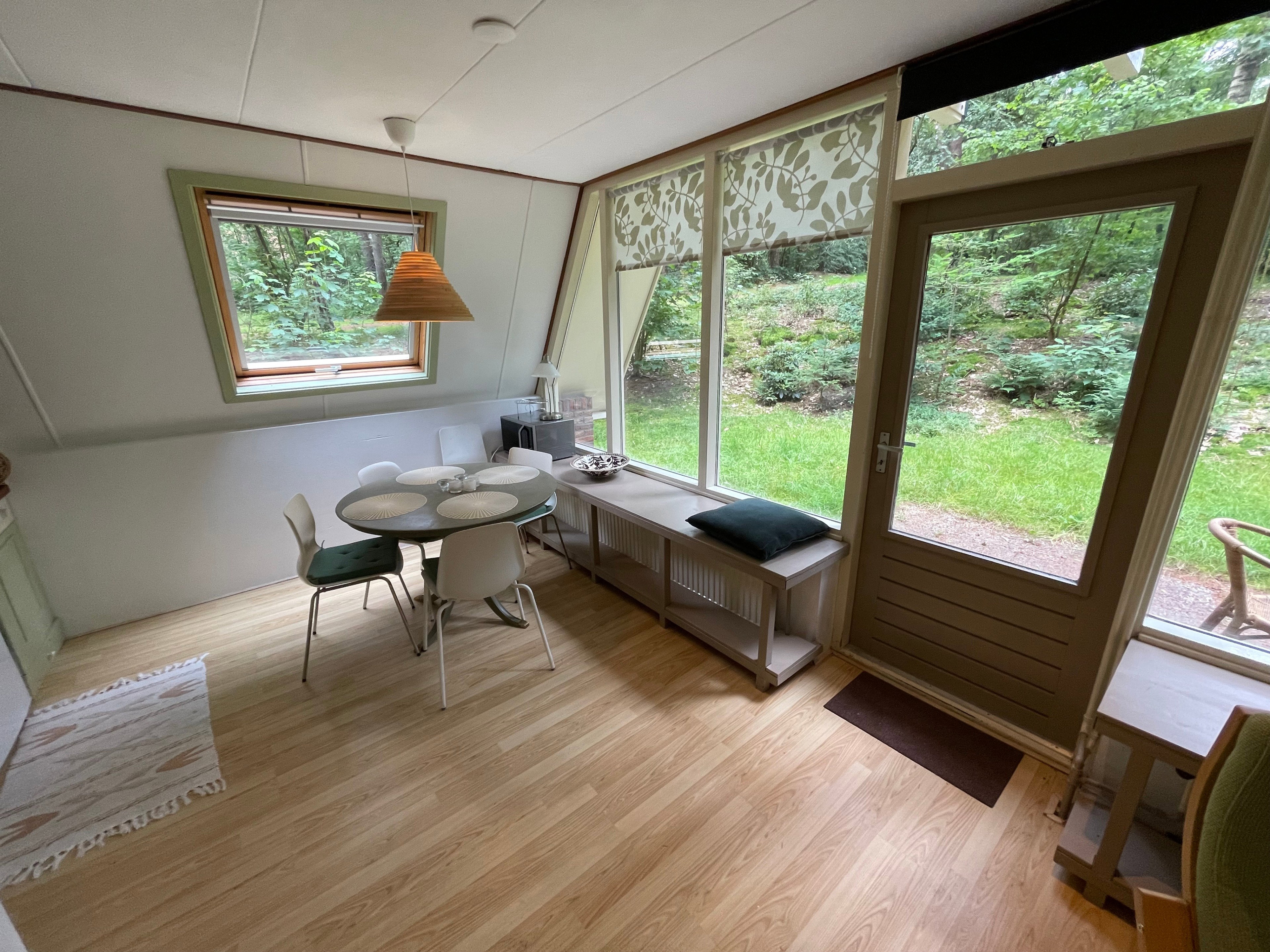 Natuurhuisje in Elspeet
