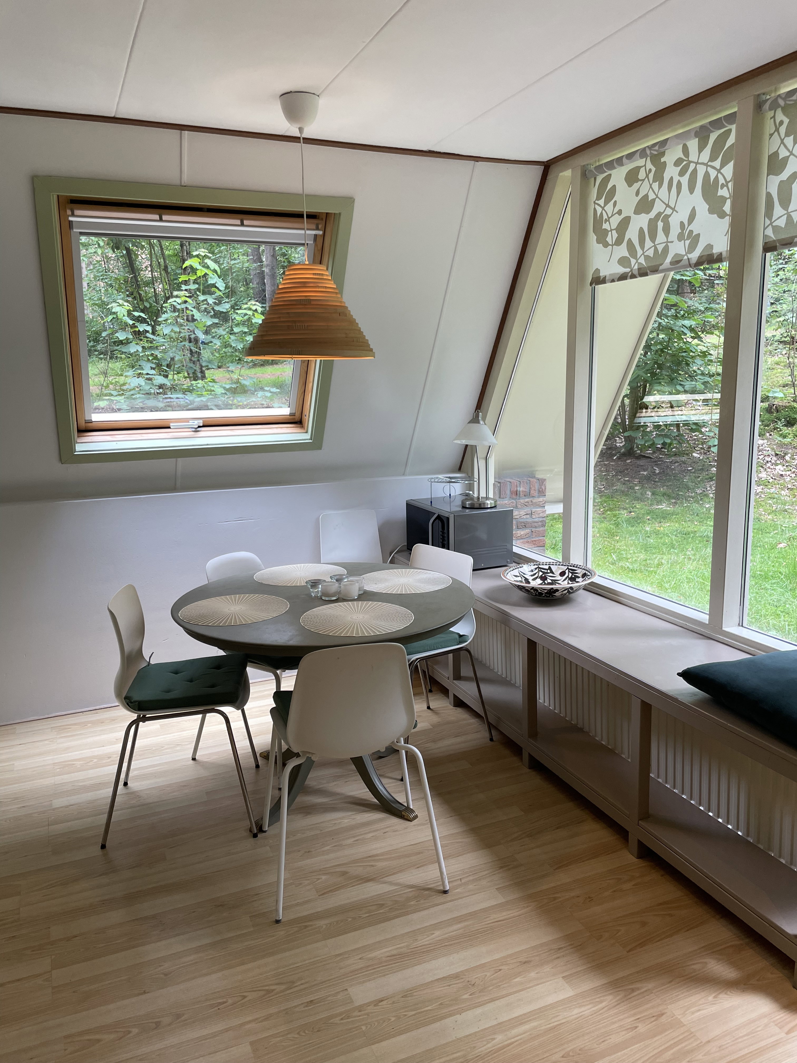 Natuurhuisje in Elspeet