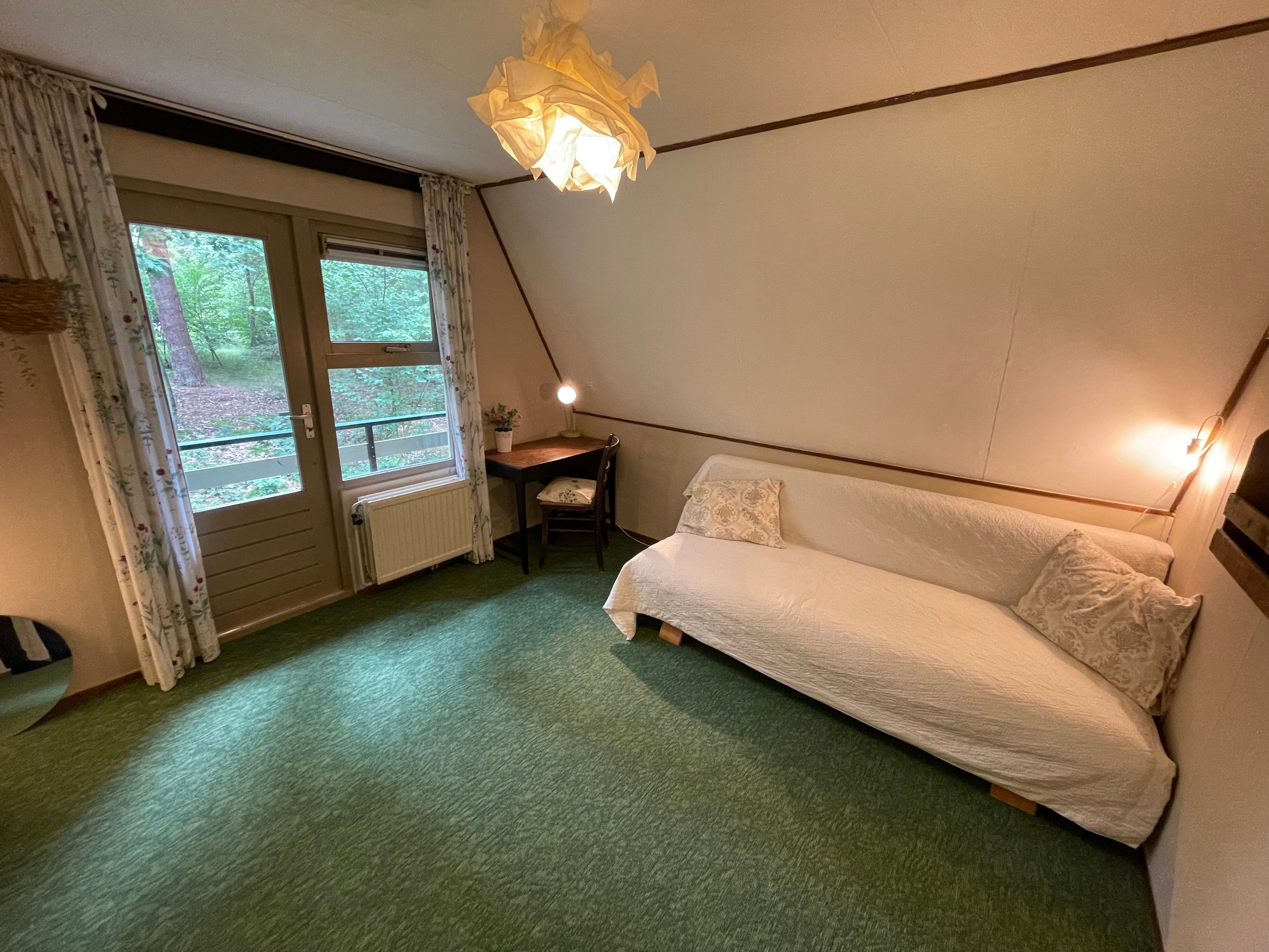 Natuurhuisje in Elspeet