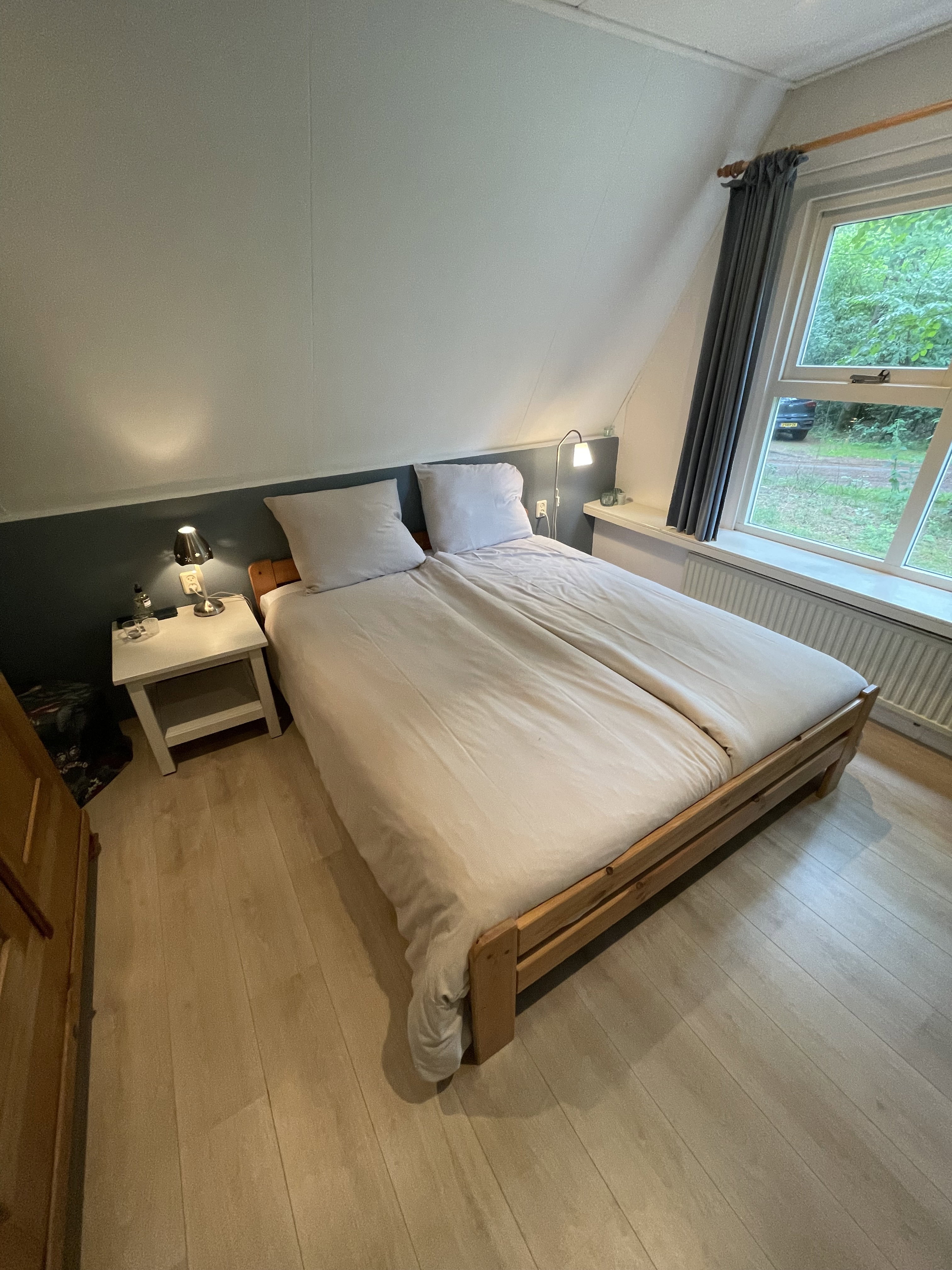 Natuurhuisje in Elspeet