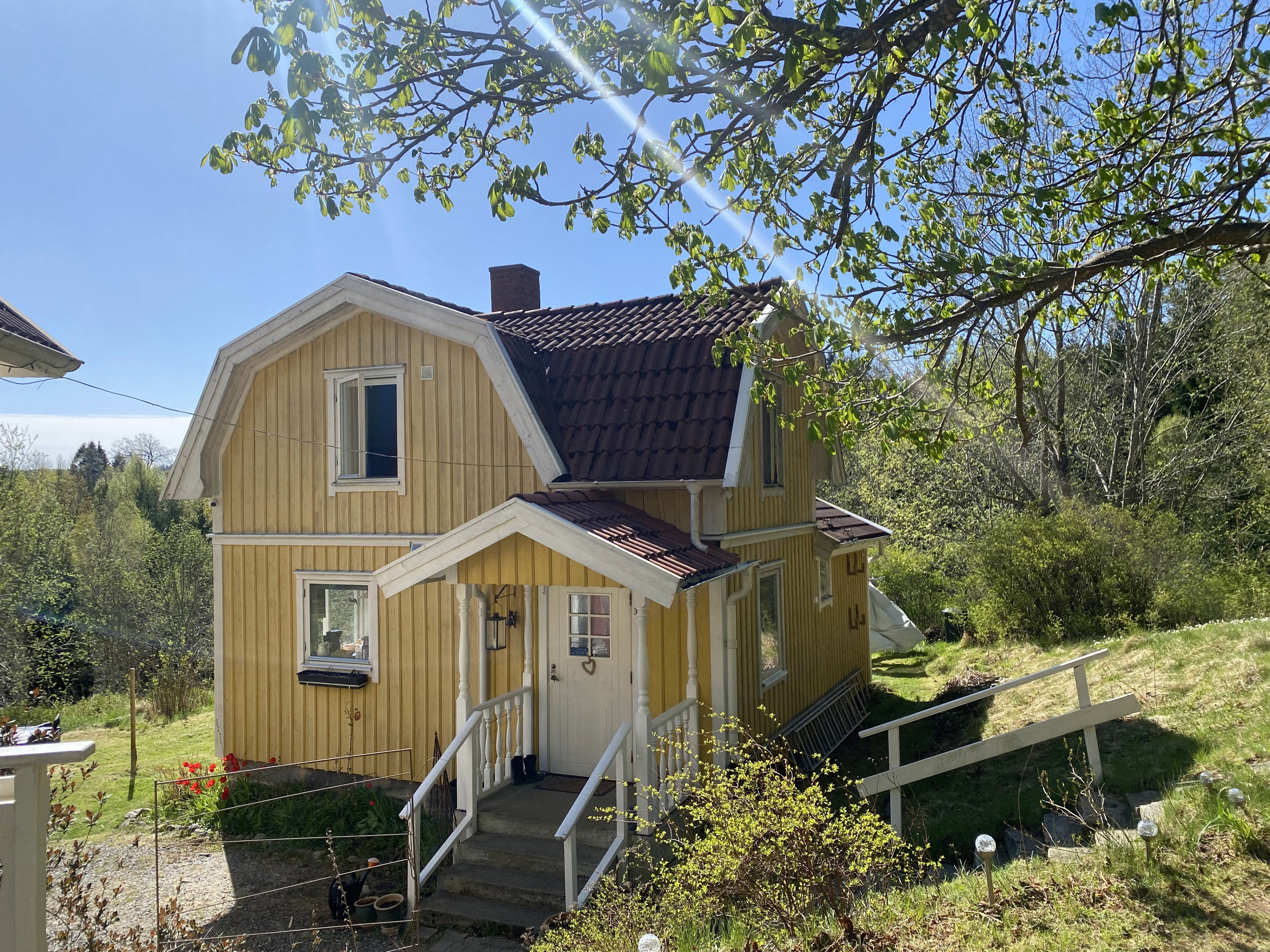 Natuurhuisje in Grimmeland