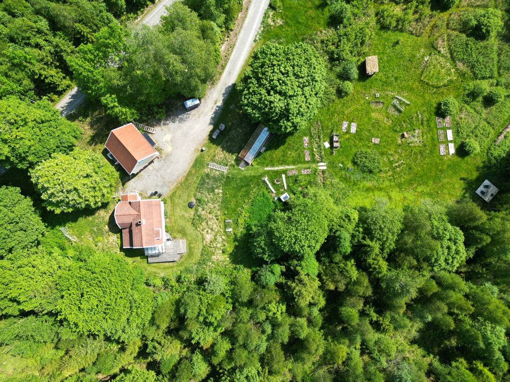 Natuurhuisje in Grimmeland