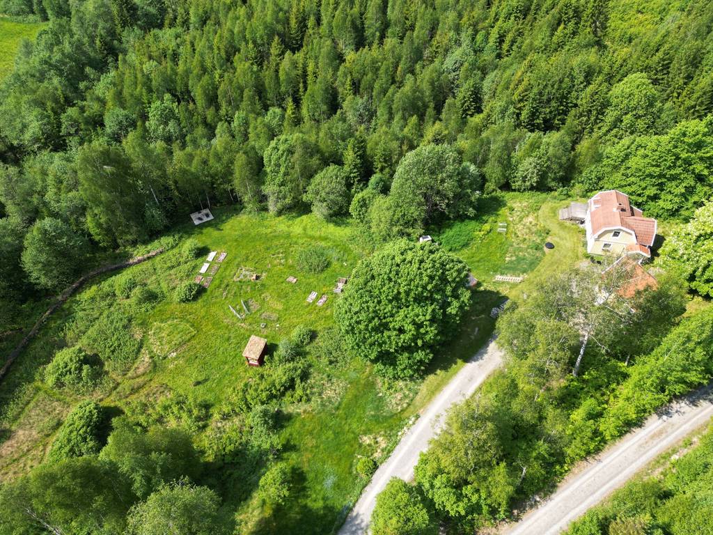 Natuurhuisje in Grimmeland