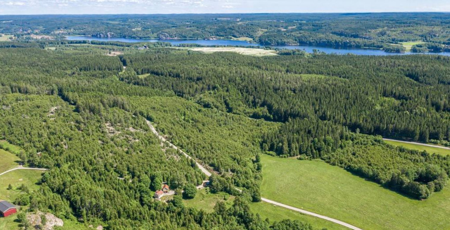 Natuurhuisje in Grimmeland