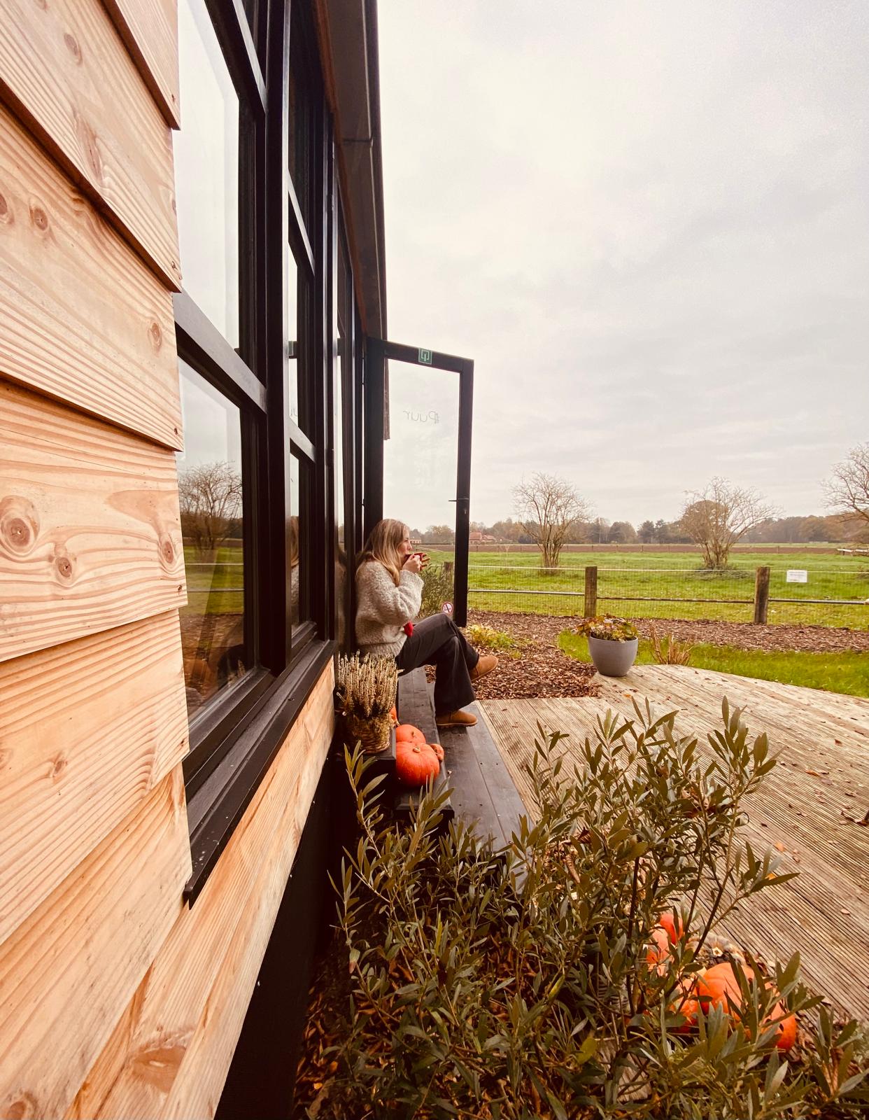 Natuurhuisje in Tessenderlo