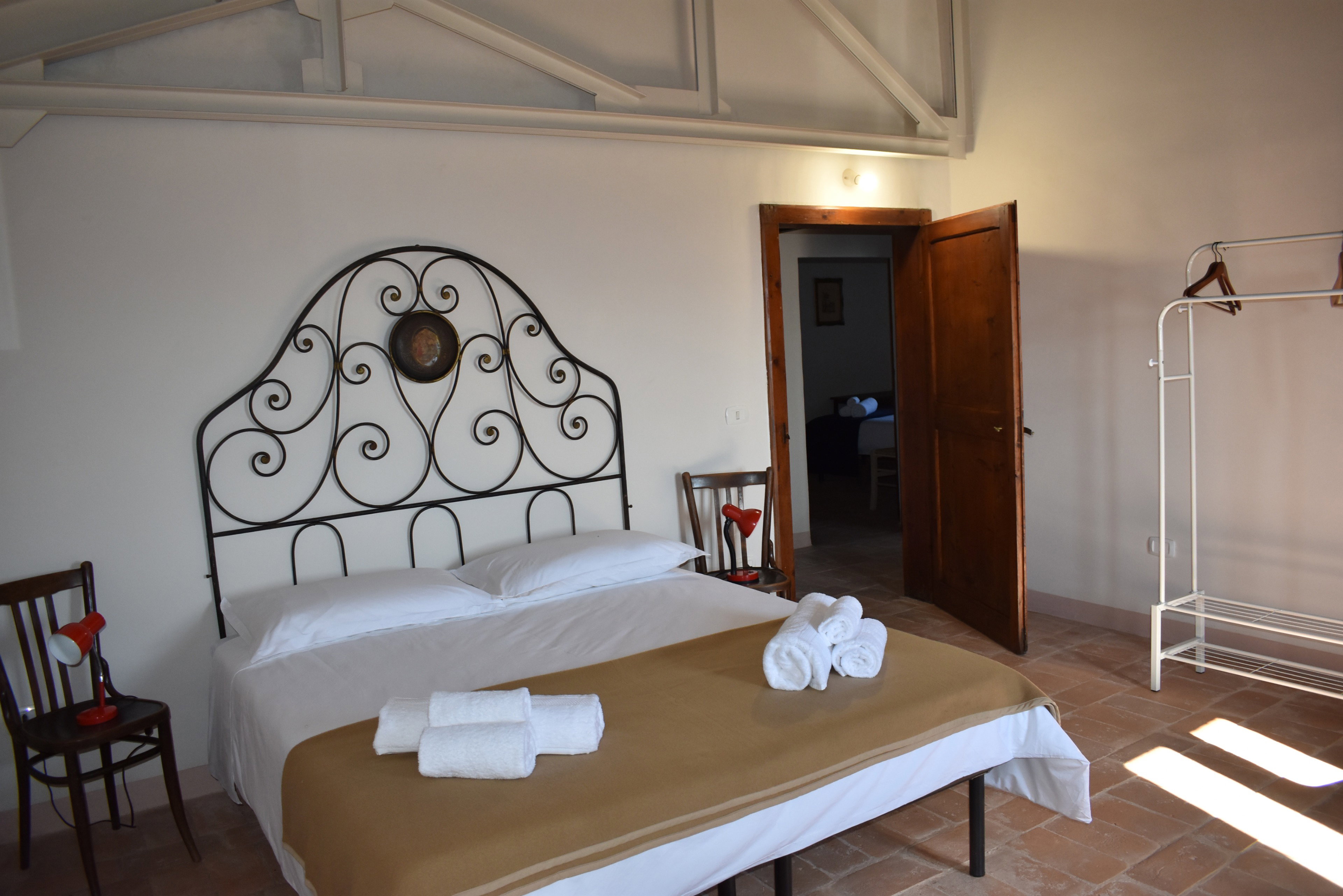Casa nella natura a Spello