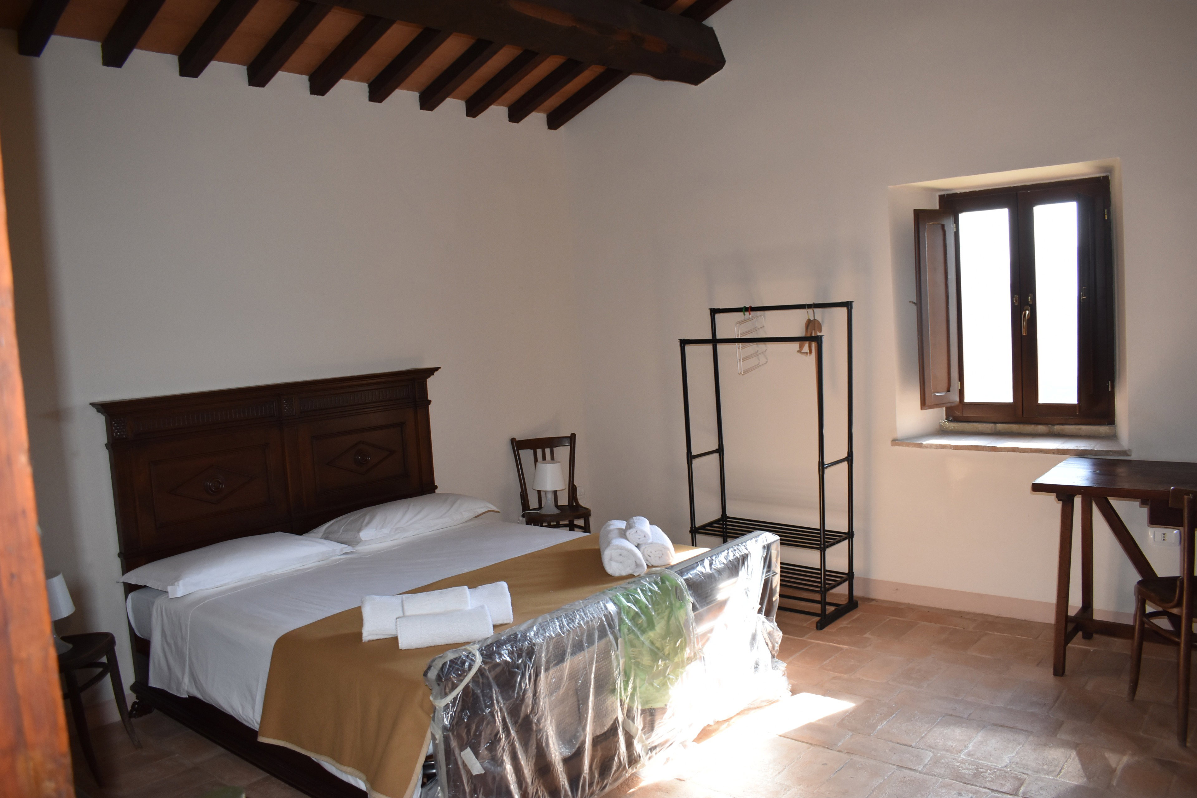 Casa nella natura a Spello