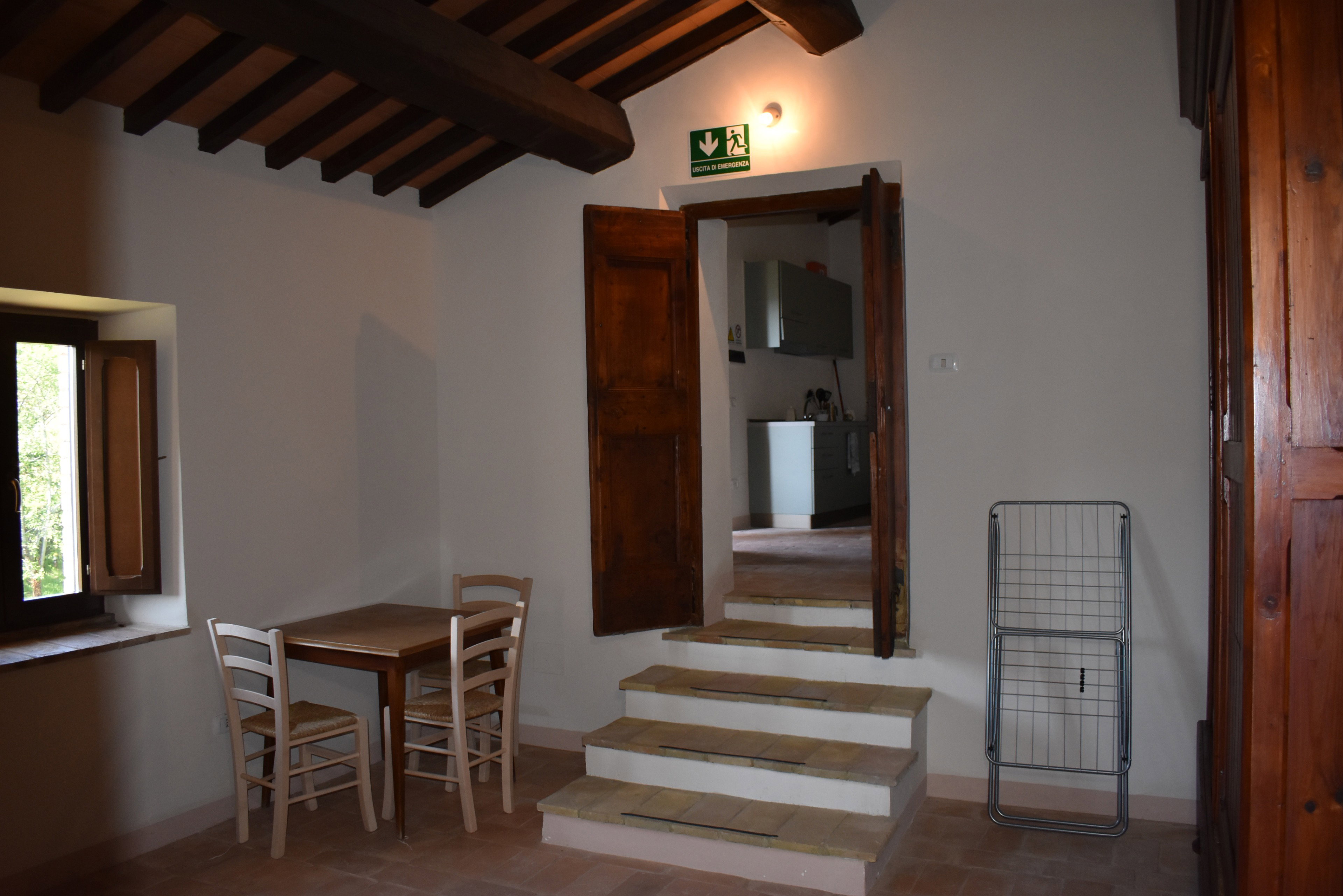 Casa nella natura a Spello